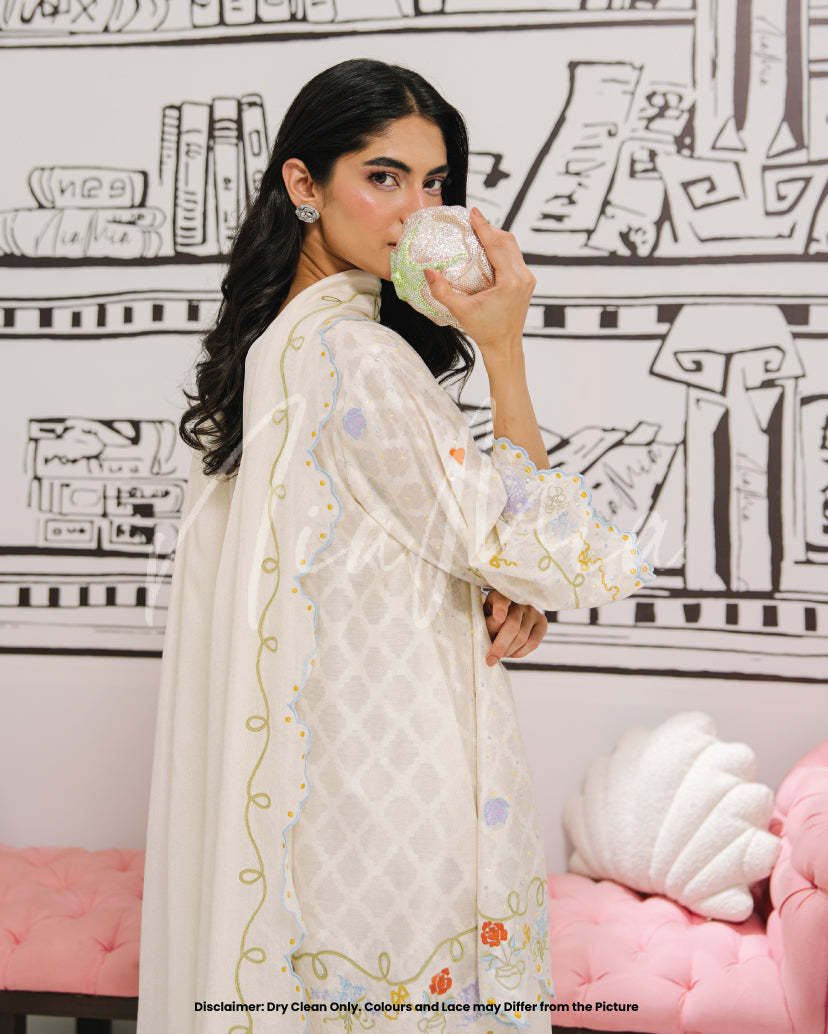 Pookie Dupatta