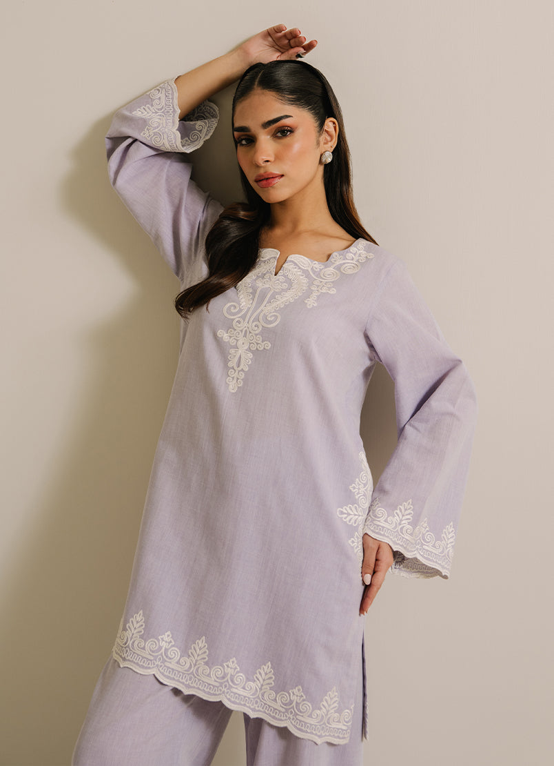 Embroidered CO-ORD Set14401251572020