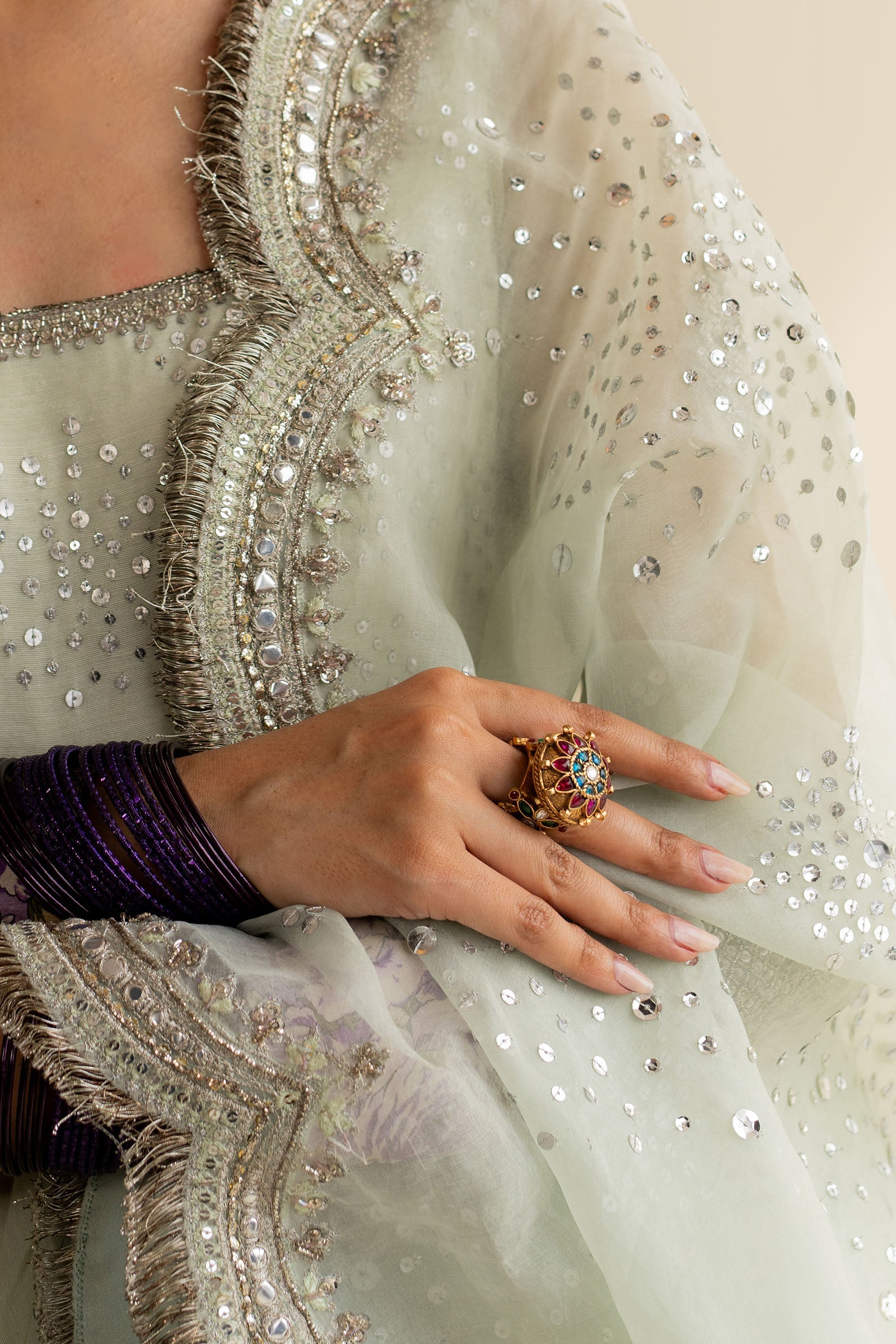 Rekhta Ring