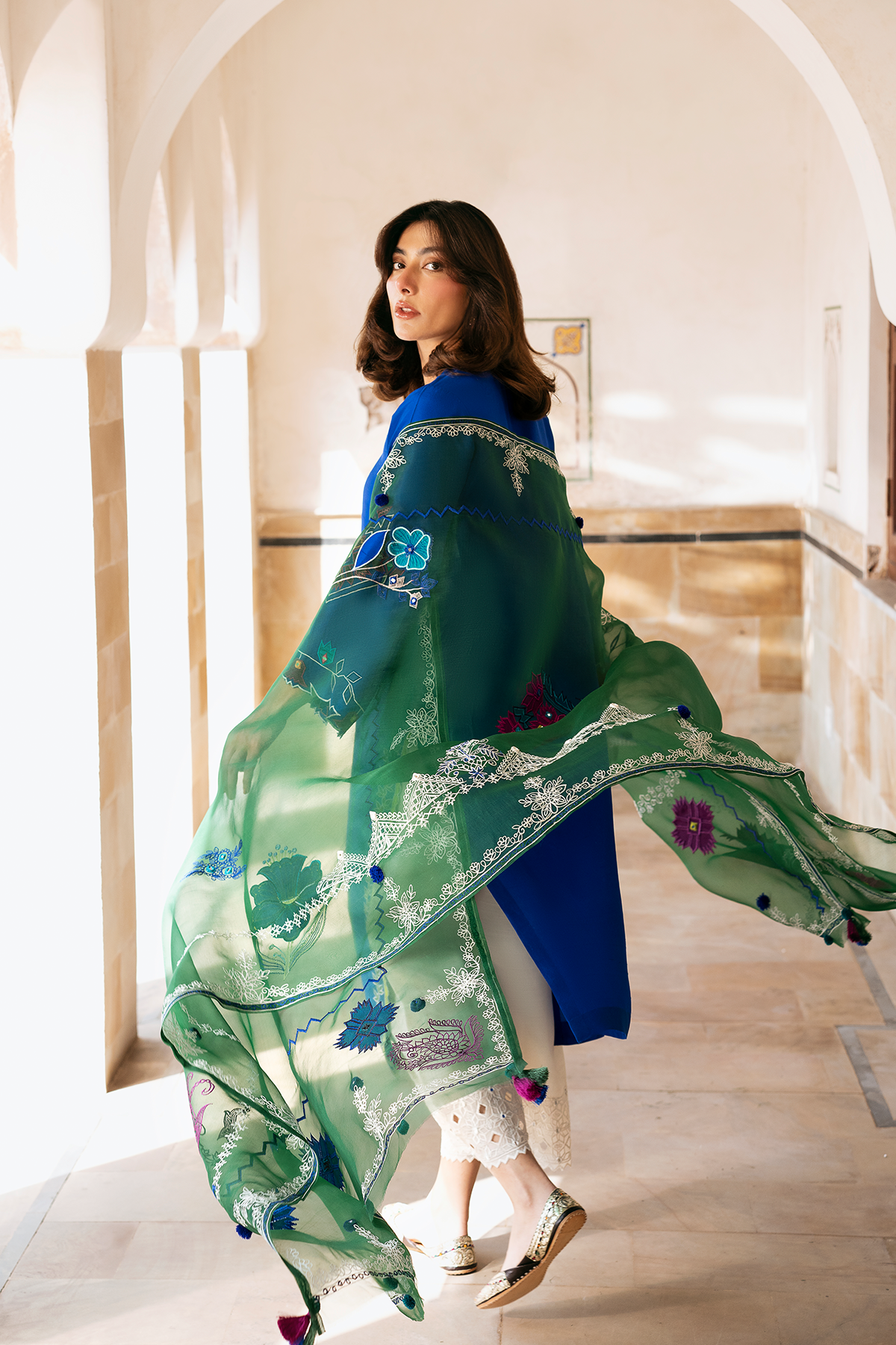 NARGIS