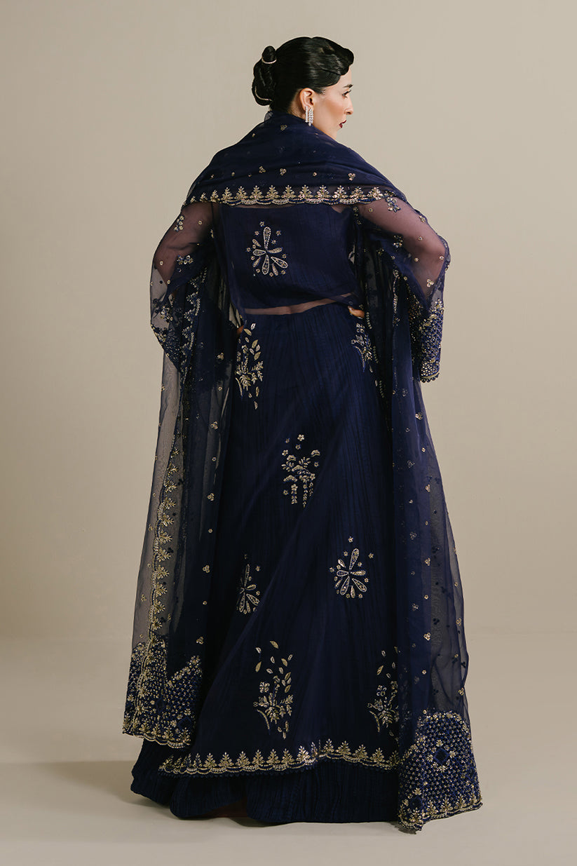 Lunar Veil
