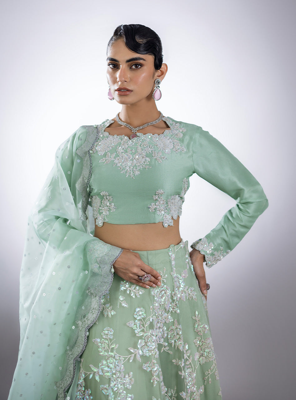 Mint Melody