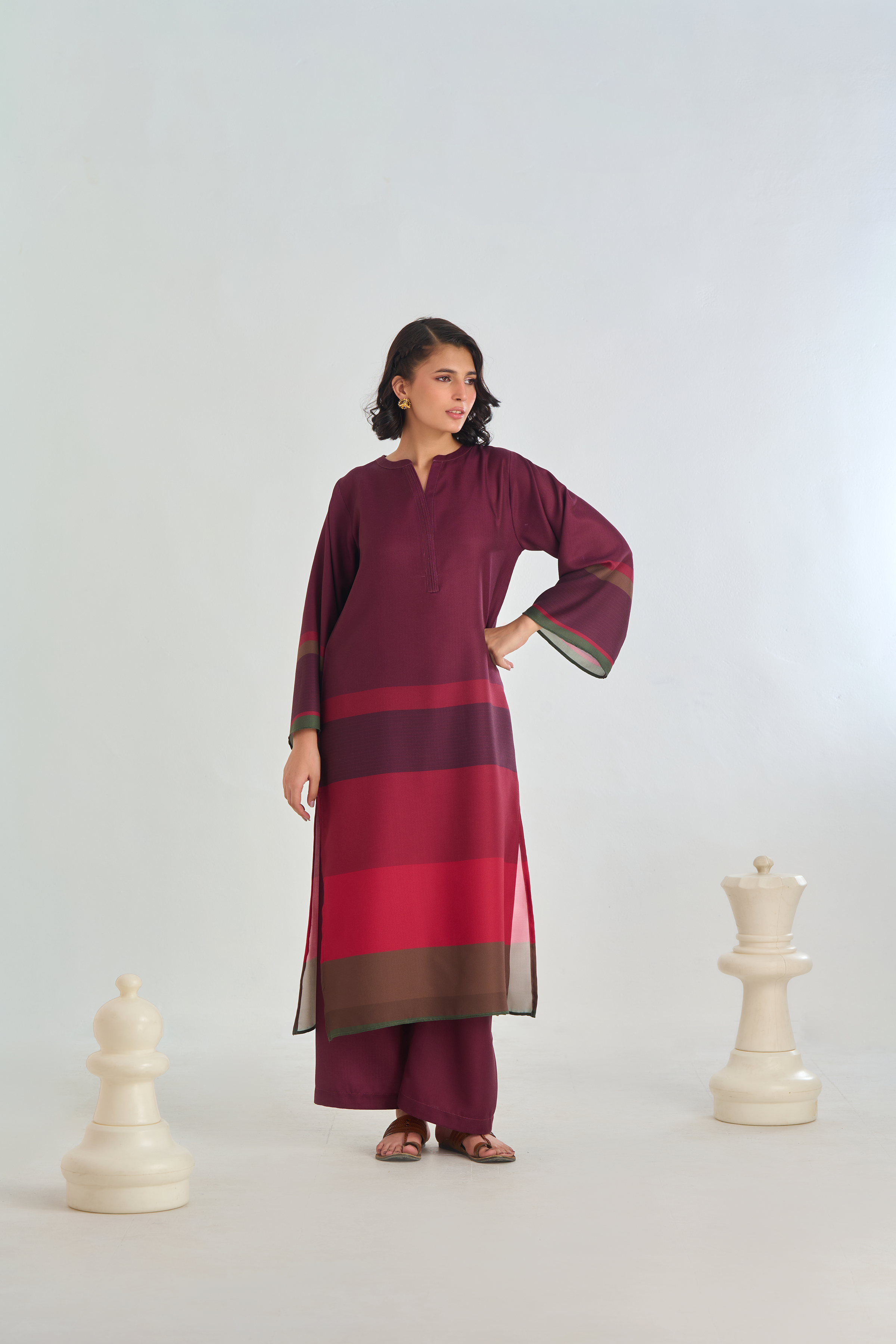 Ruby Roo | 2 Piece