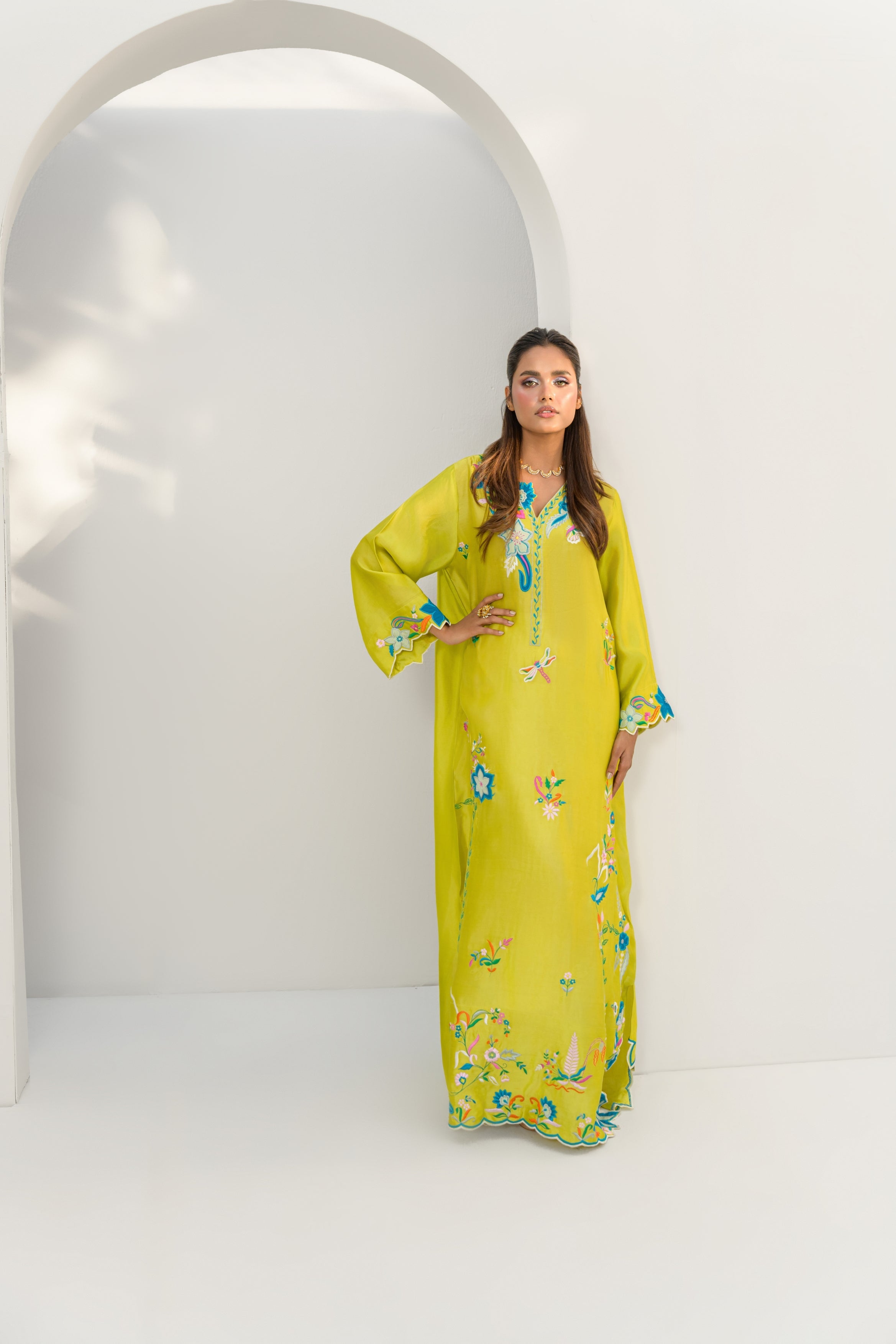 MAEVE KAFTAN