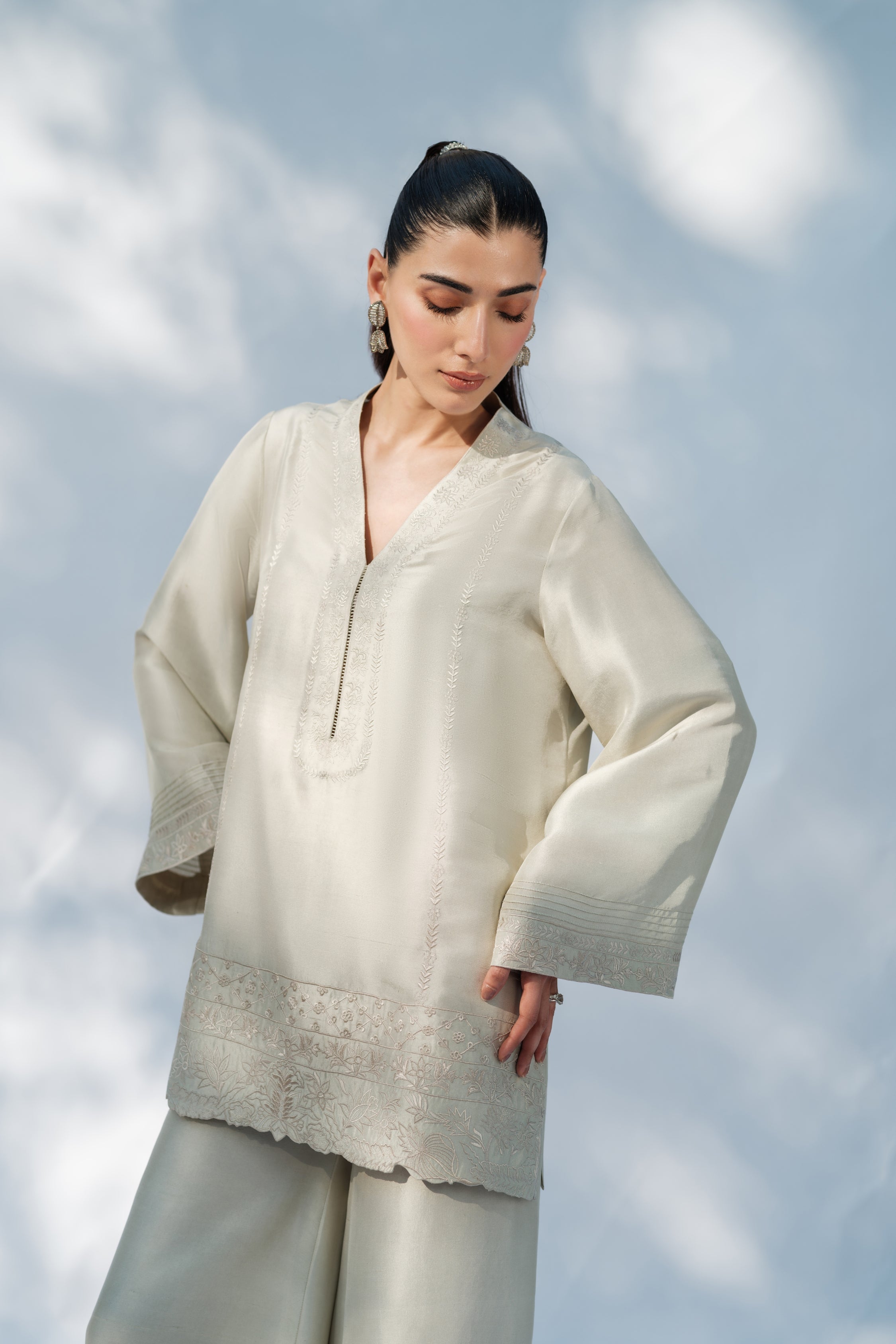 The Parisa Set