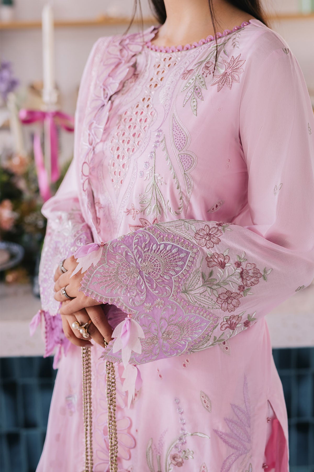 SPARKLE PINK NE-87
