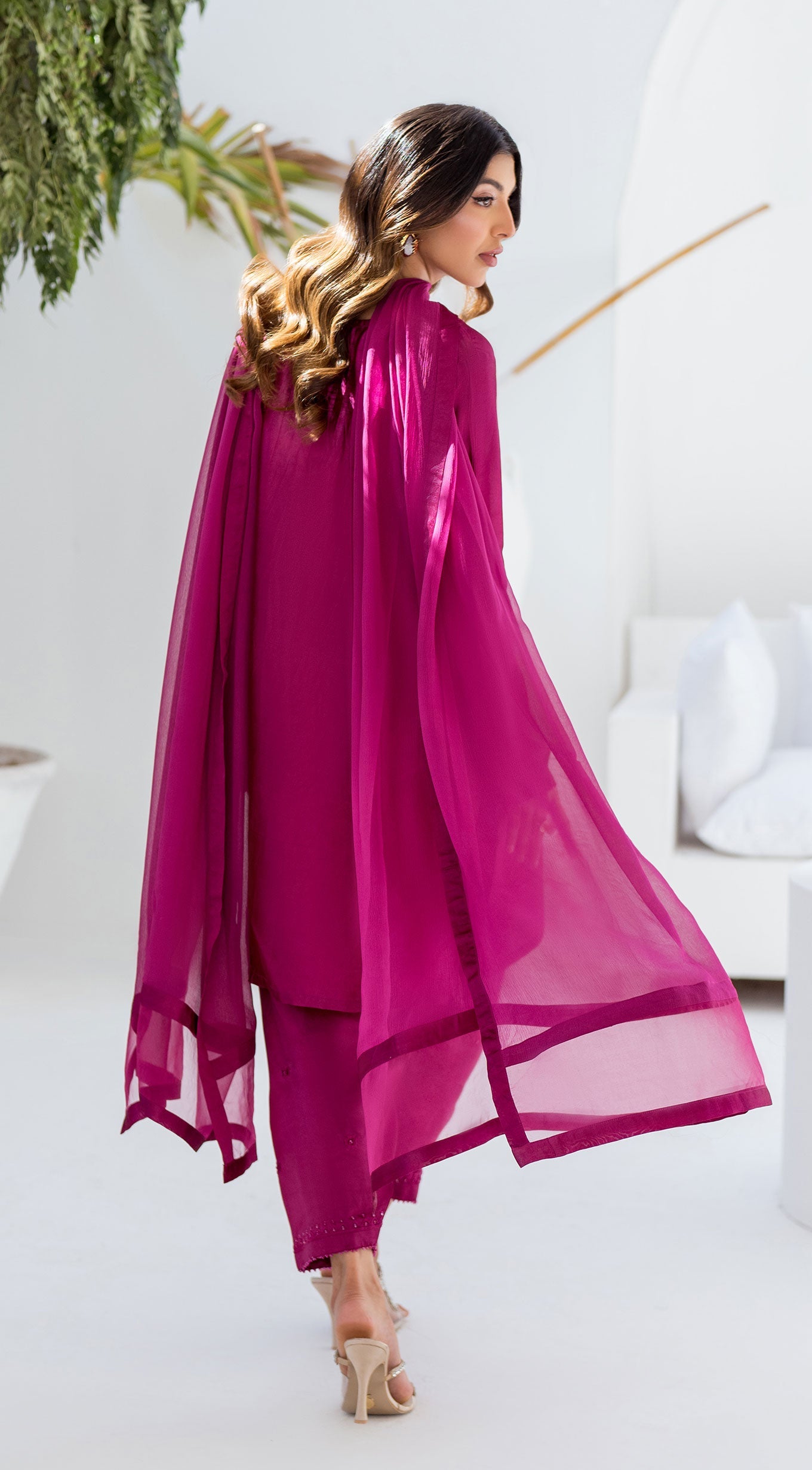 Raya  | 3PC