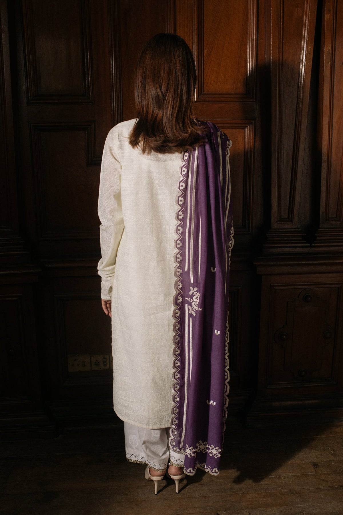 SAKINEH SHIRT (EVI-180802)