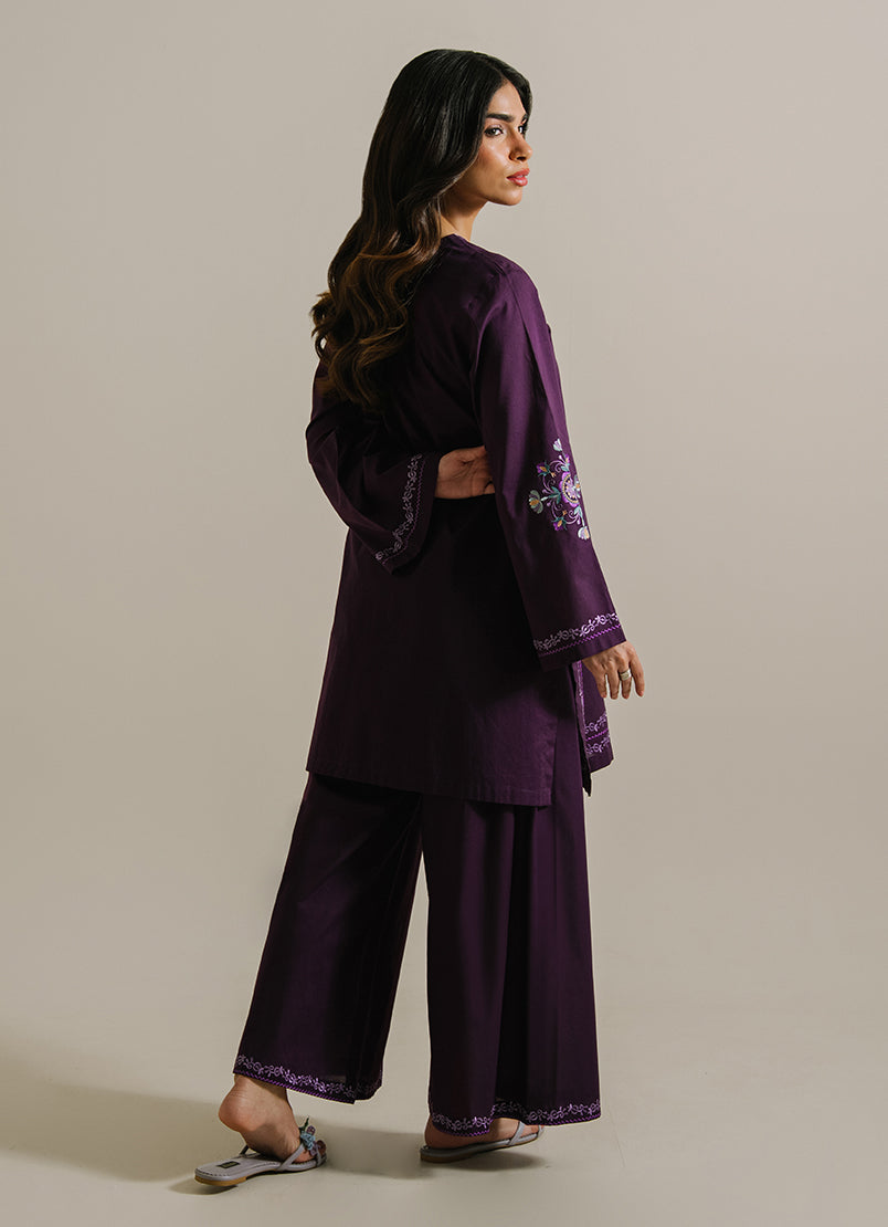 Embroidered CO-ORD Set14519401574020