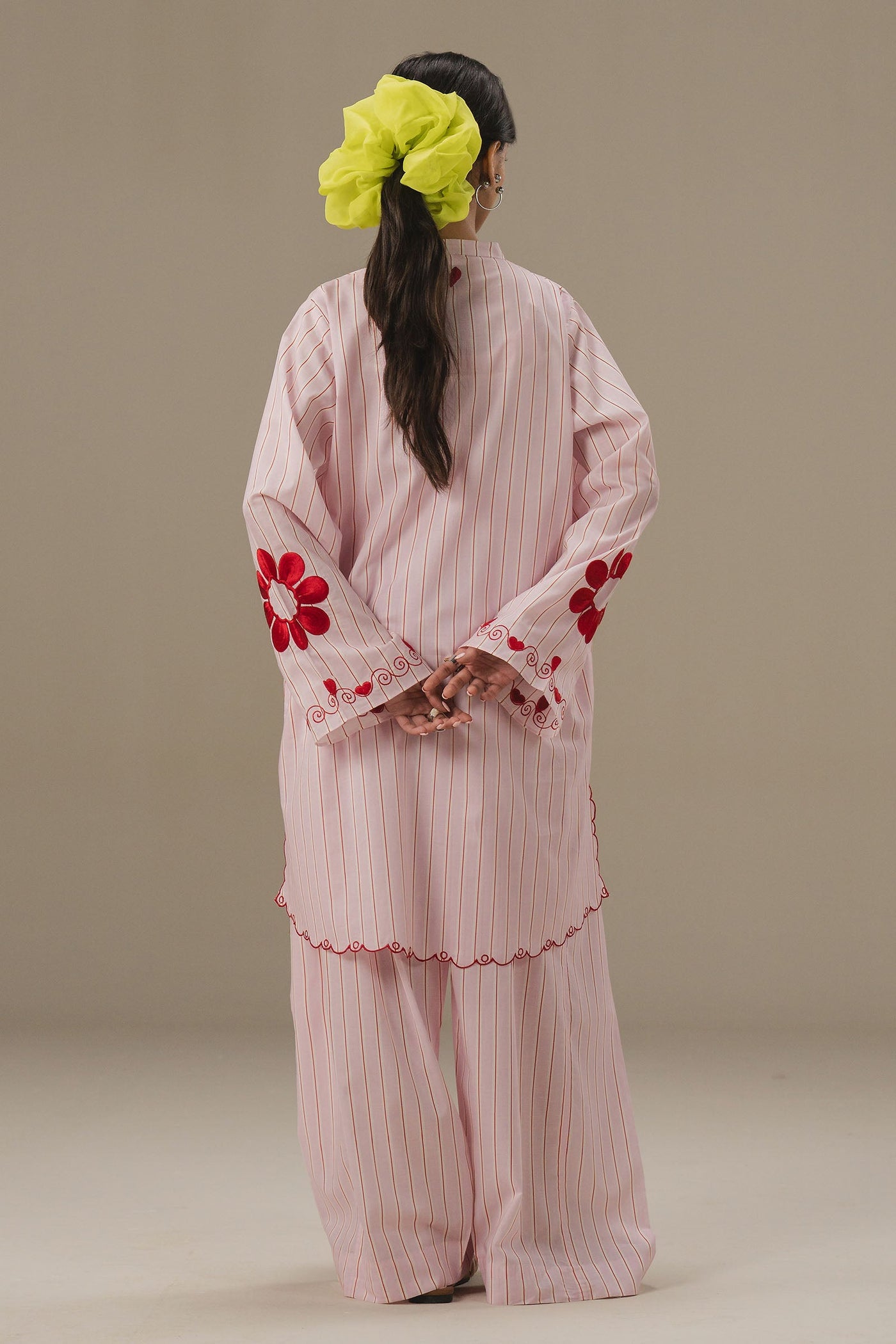 Blush Lines