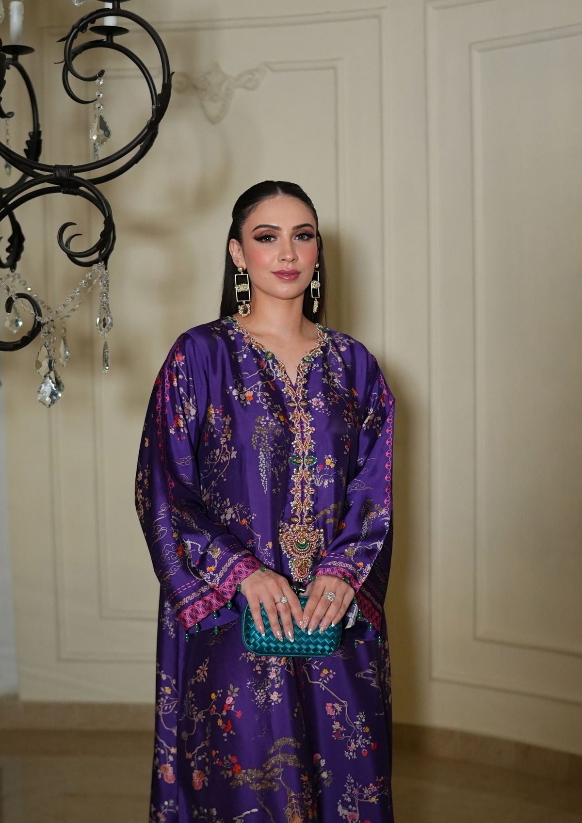 ROSHANA