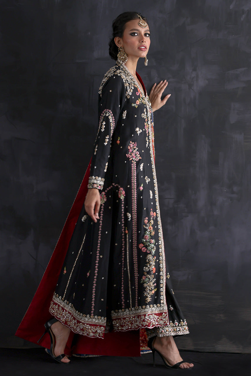 Gul Sahil Dupatta