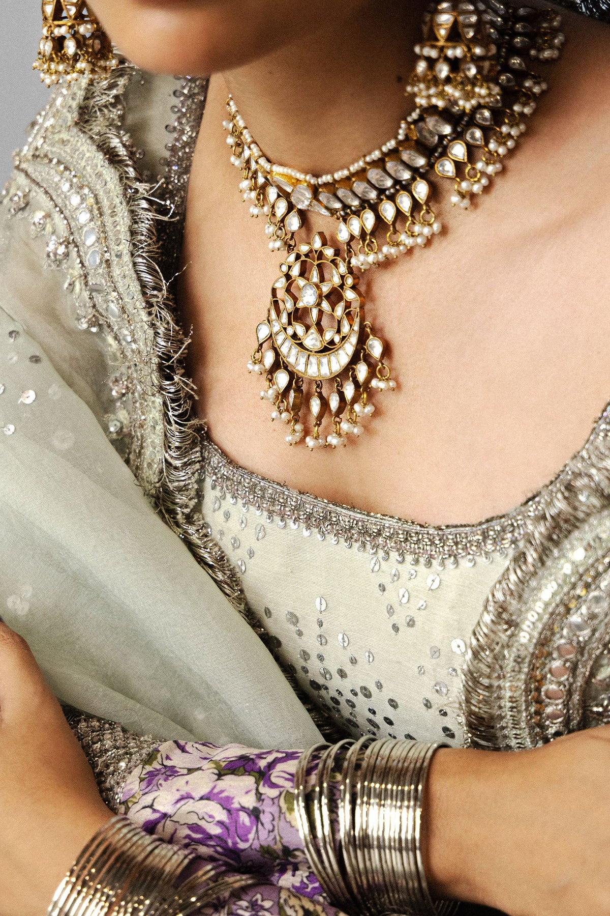 NAUBAHAR – Jewelry | Zara Shahjahan