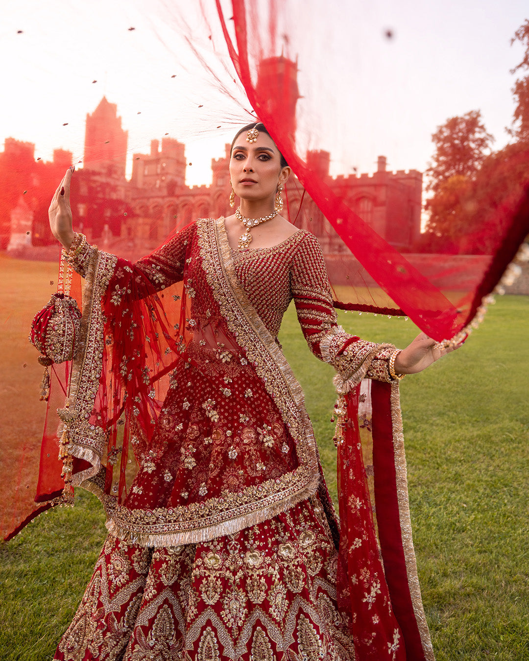 Faiza Saqlain