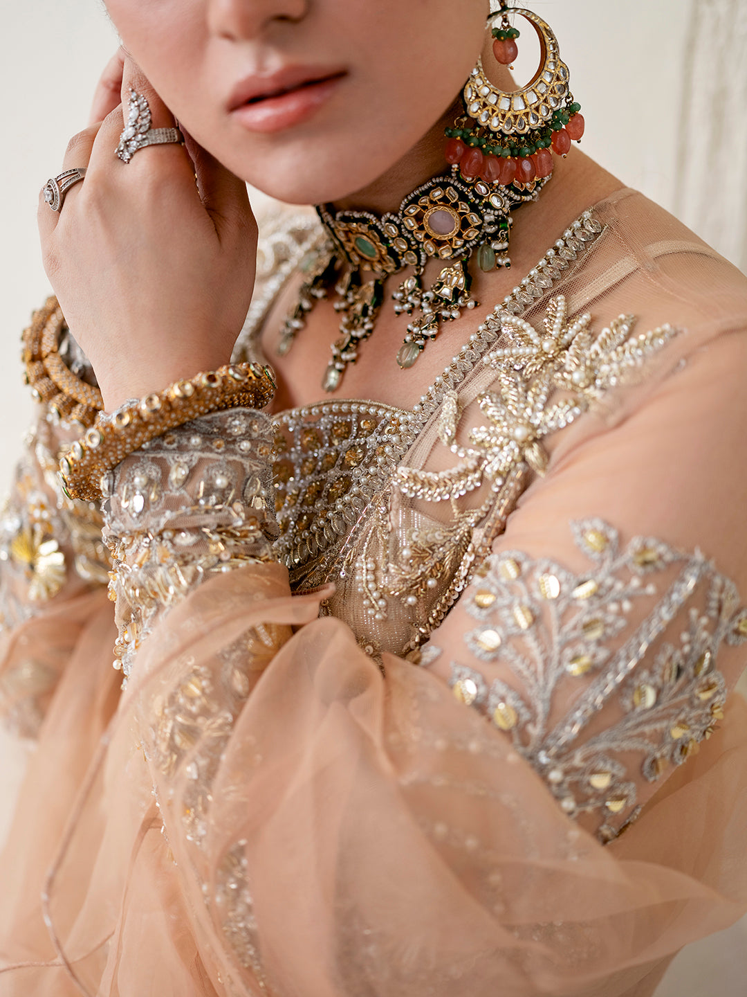 Zareena - Ready To Wear