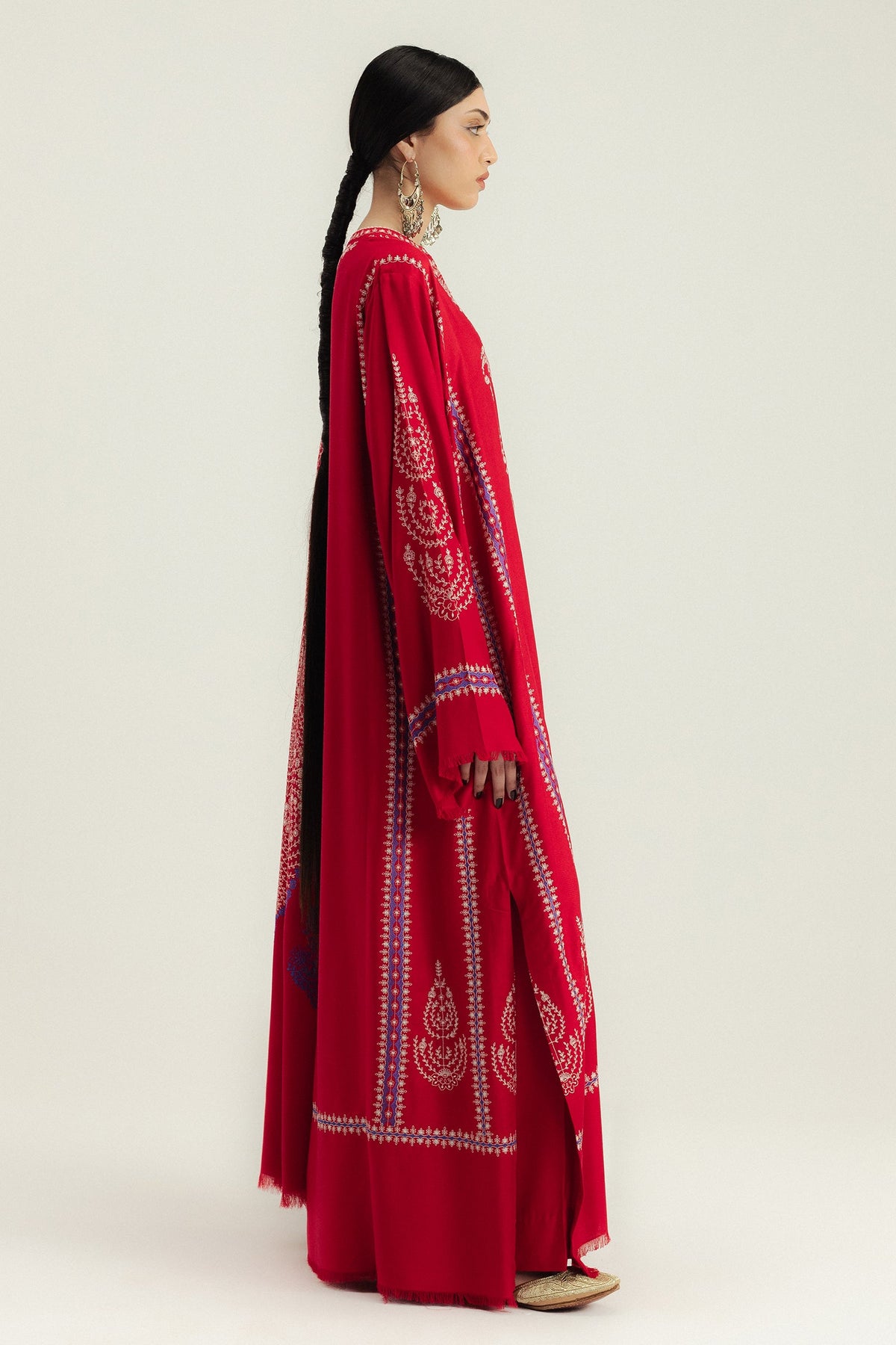 Zara Shahjahan