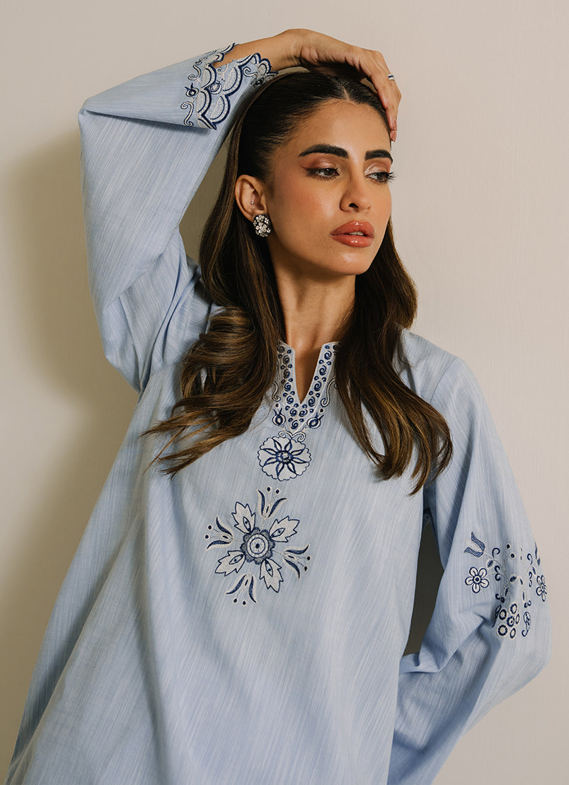 Embroidered CO-ORD Set14367251304020