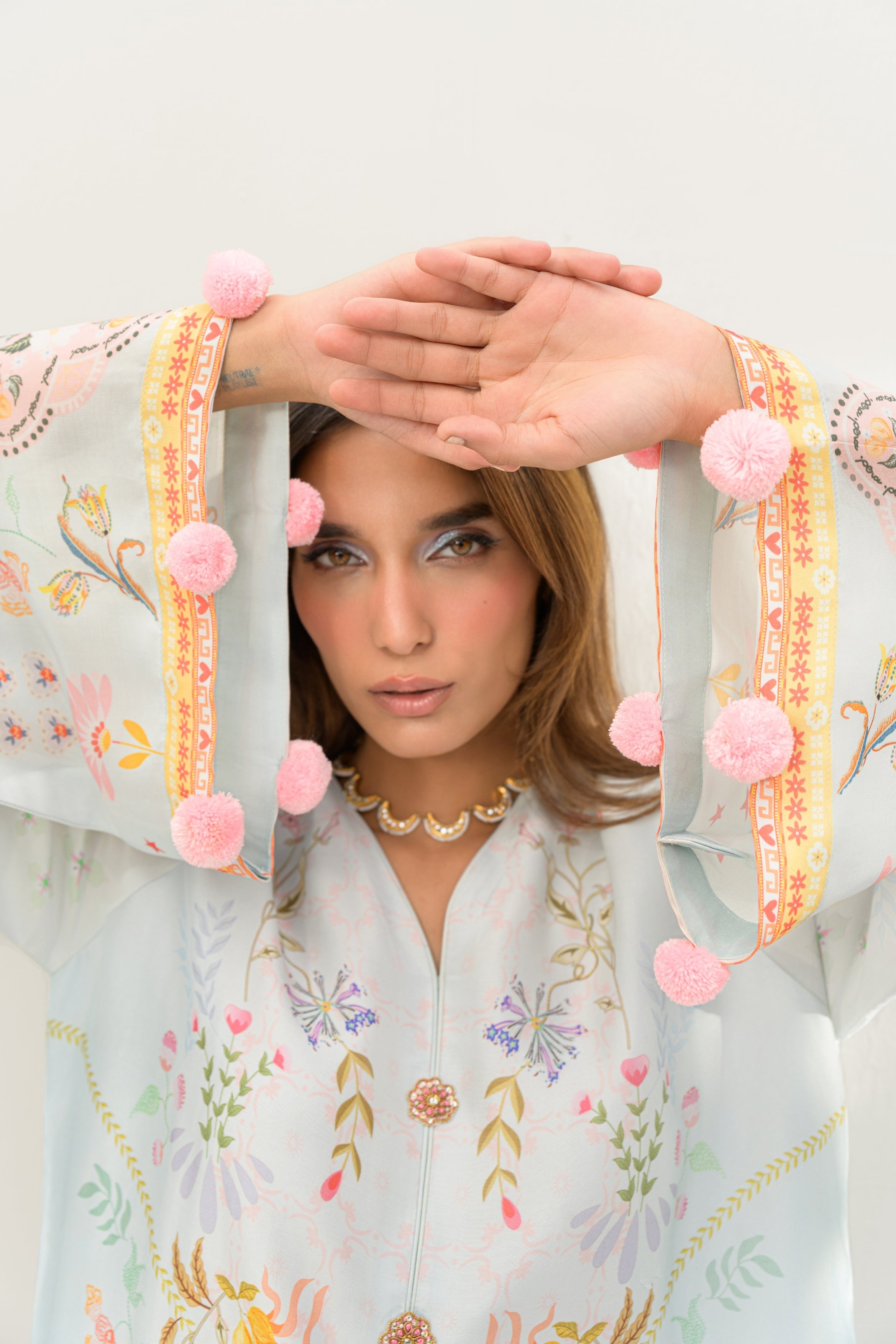 AURORA KAFTAN