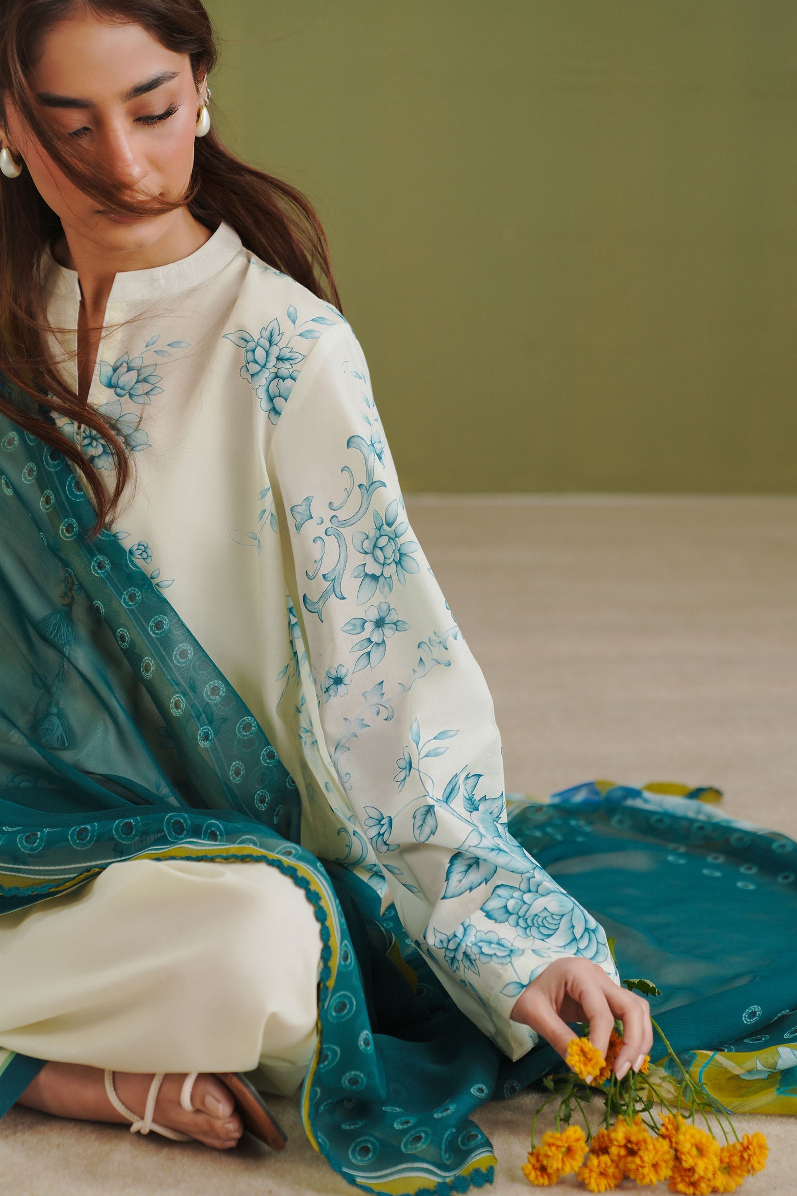 Coco by Zara Shahjahan