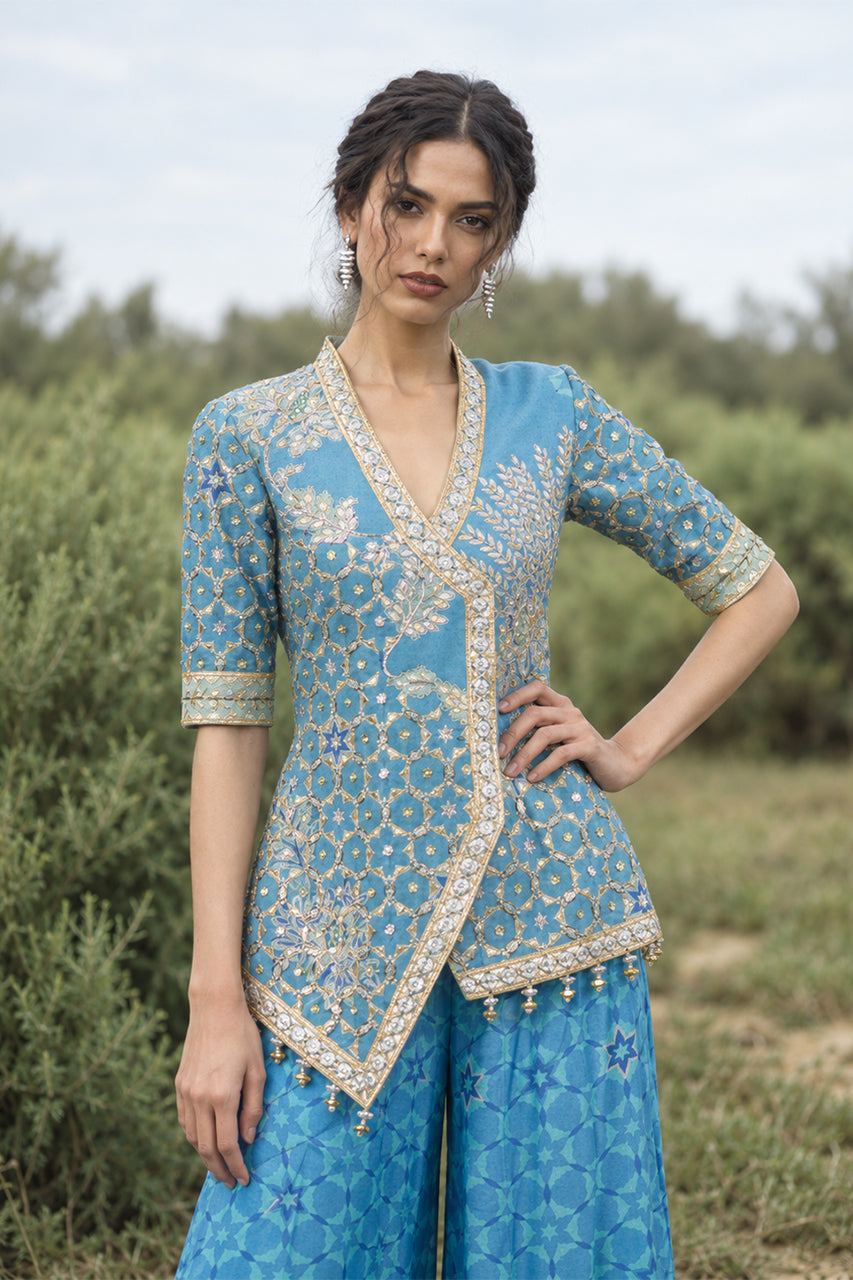 Isra