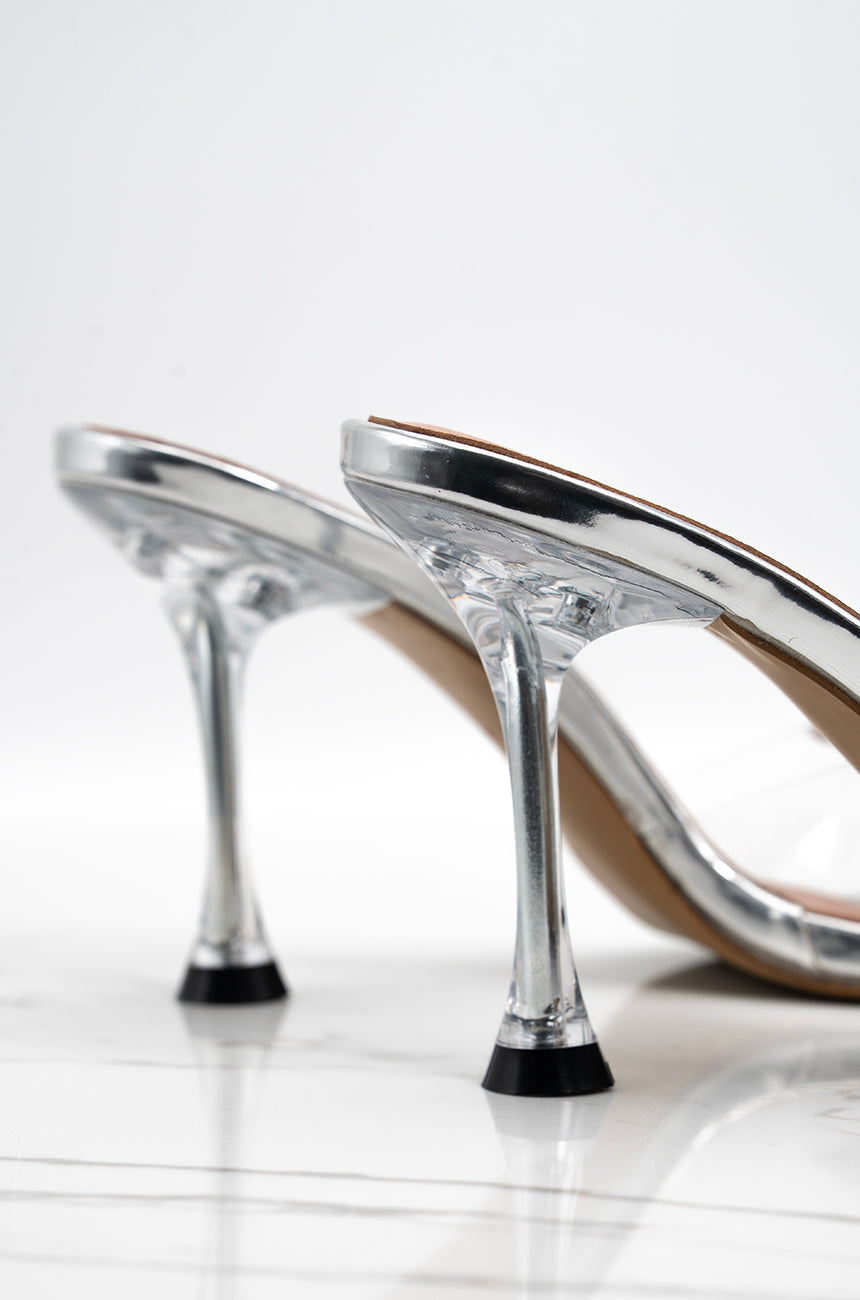 Boby 3.0 lucite