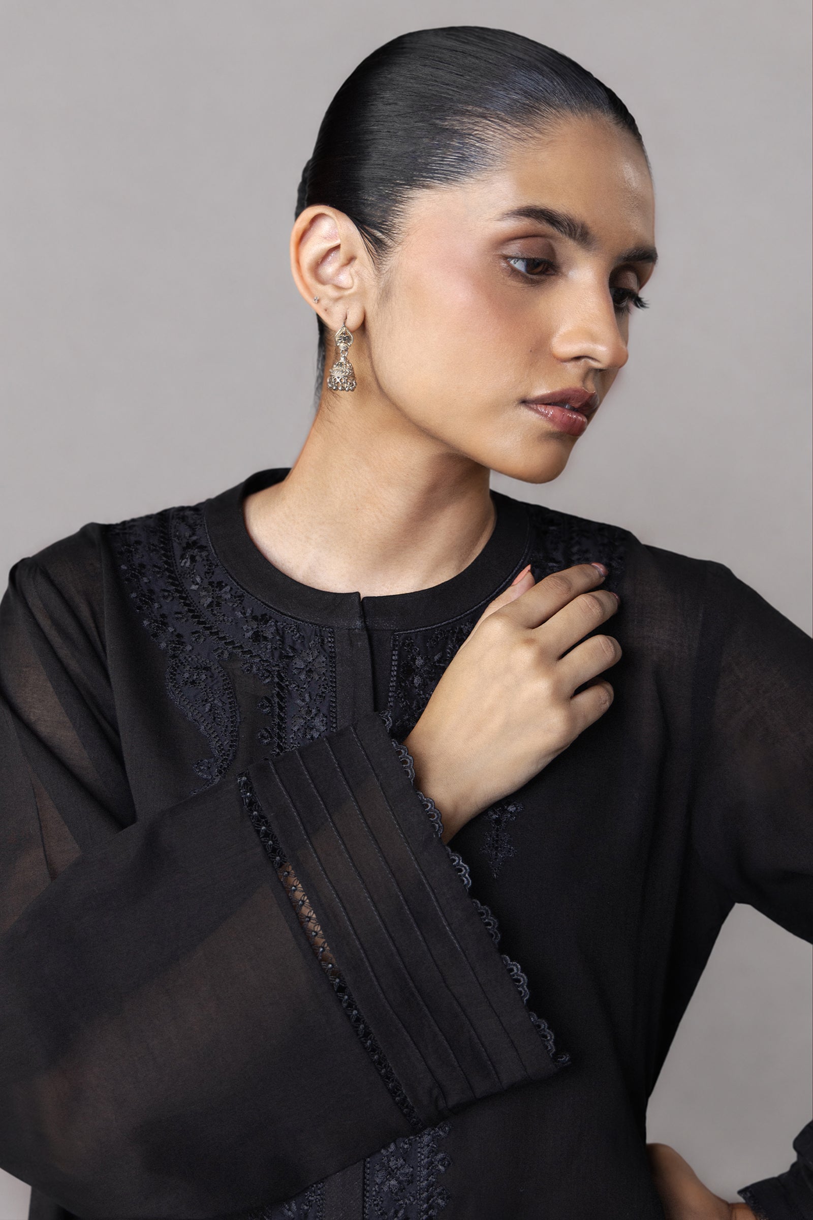 RUHI