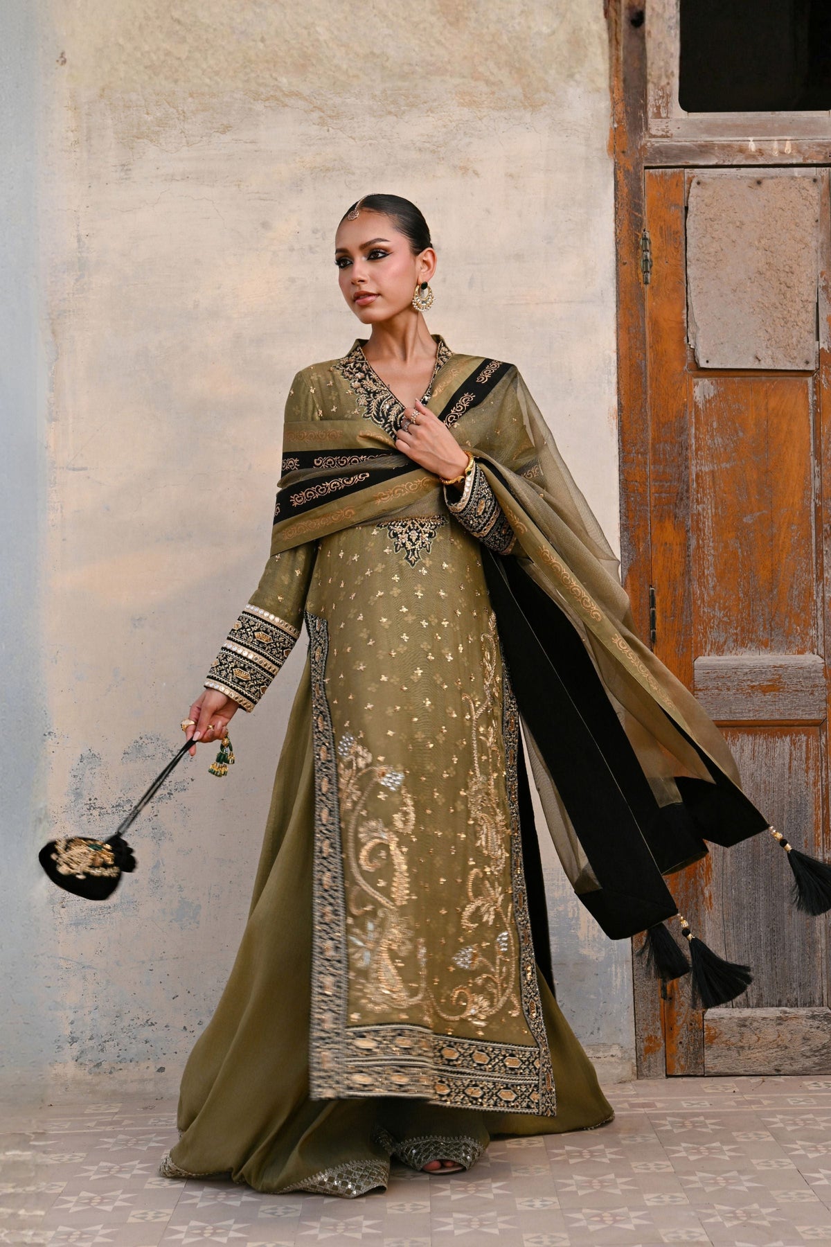 Shaheen