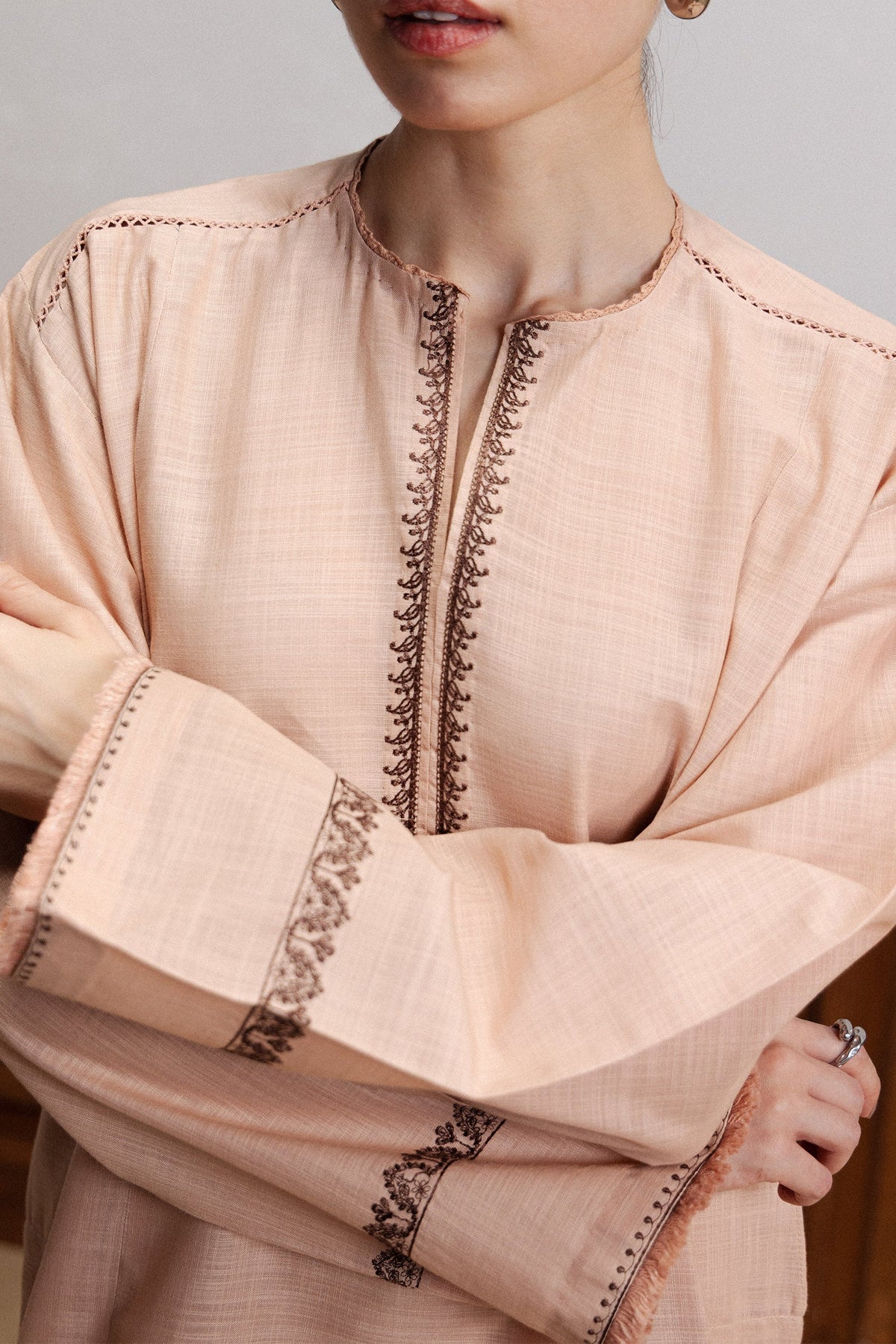 PASHMI