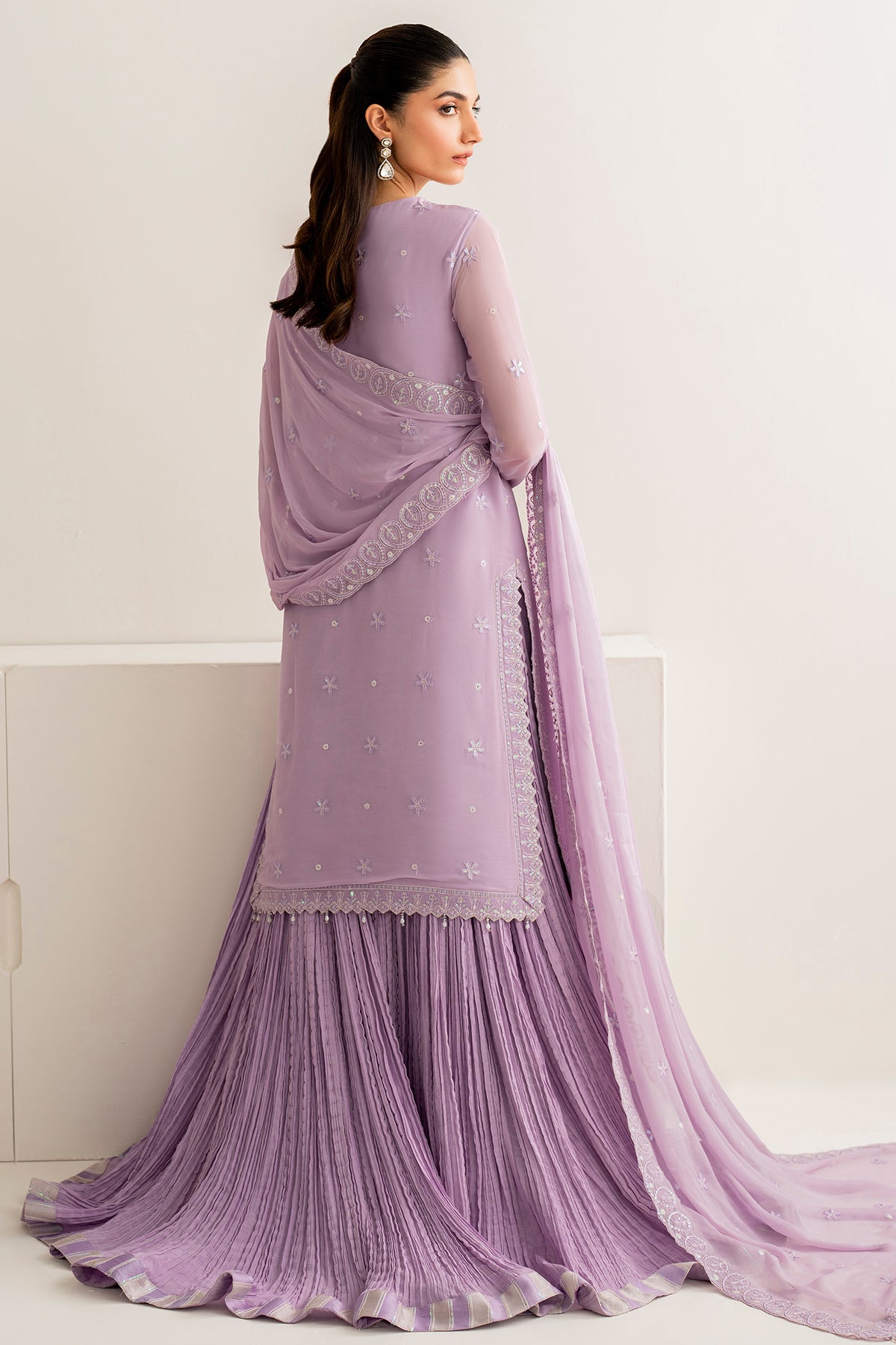 Farasha – Sasha Style