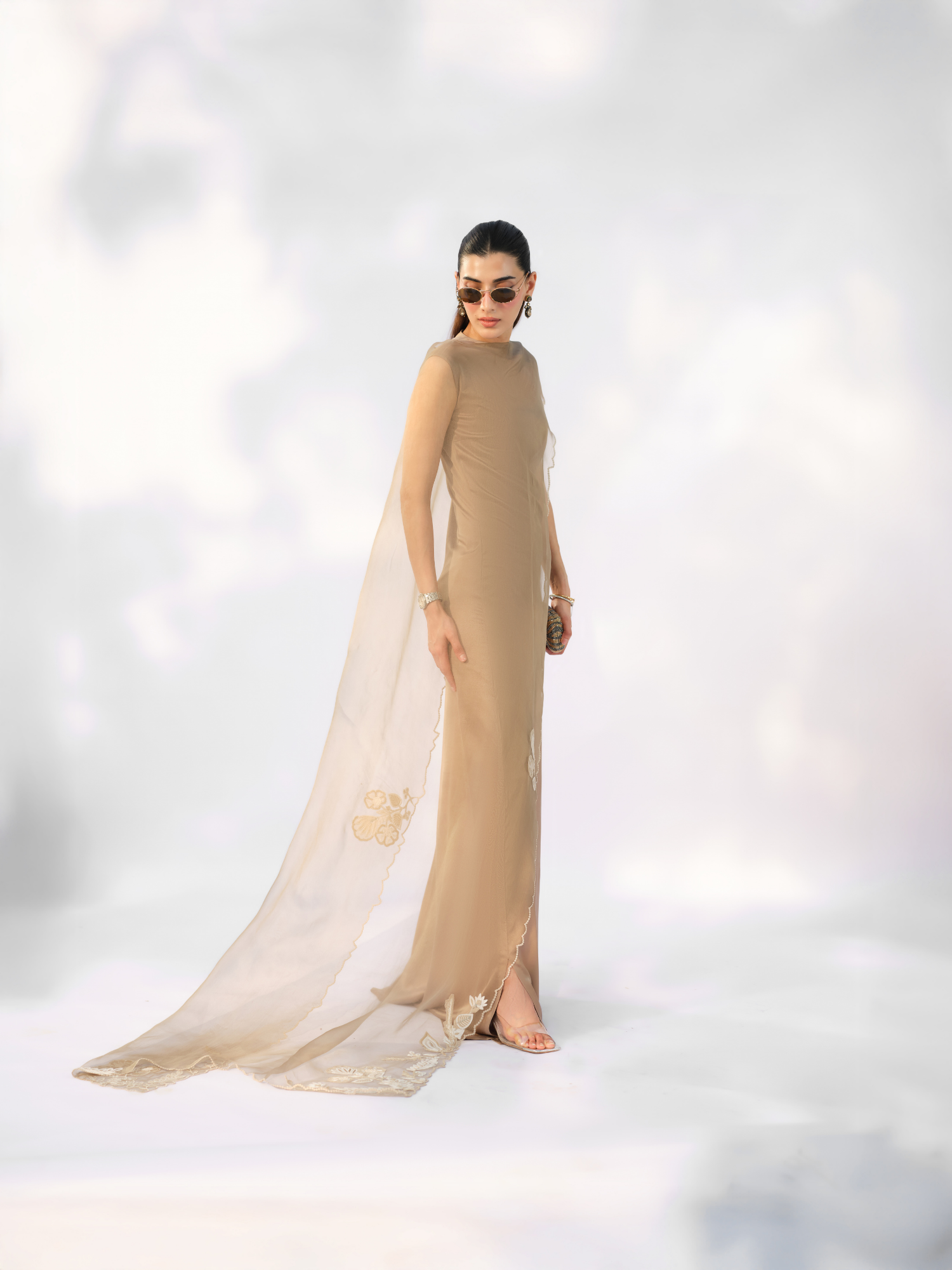 The Anaya Set