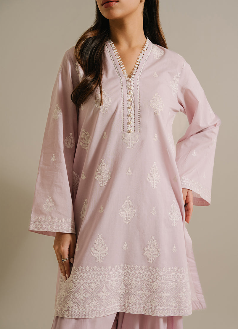 Embroidered CO-ORD Set13997401308020