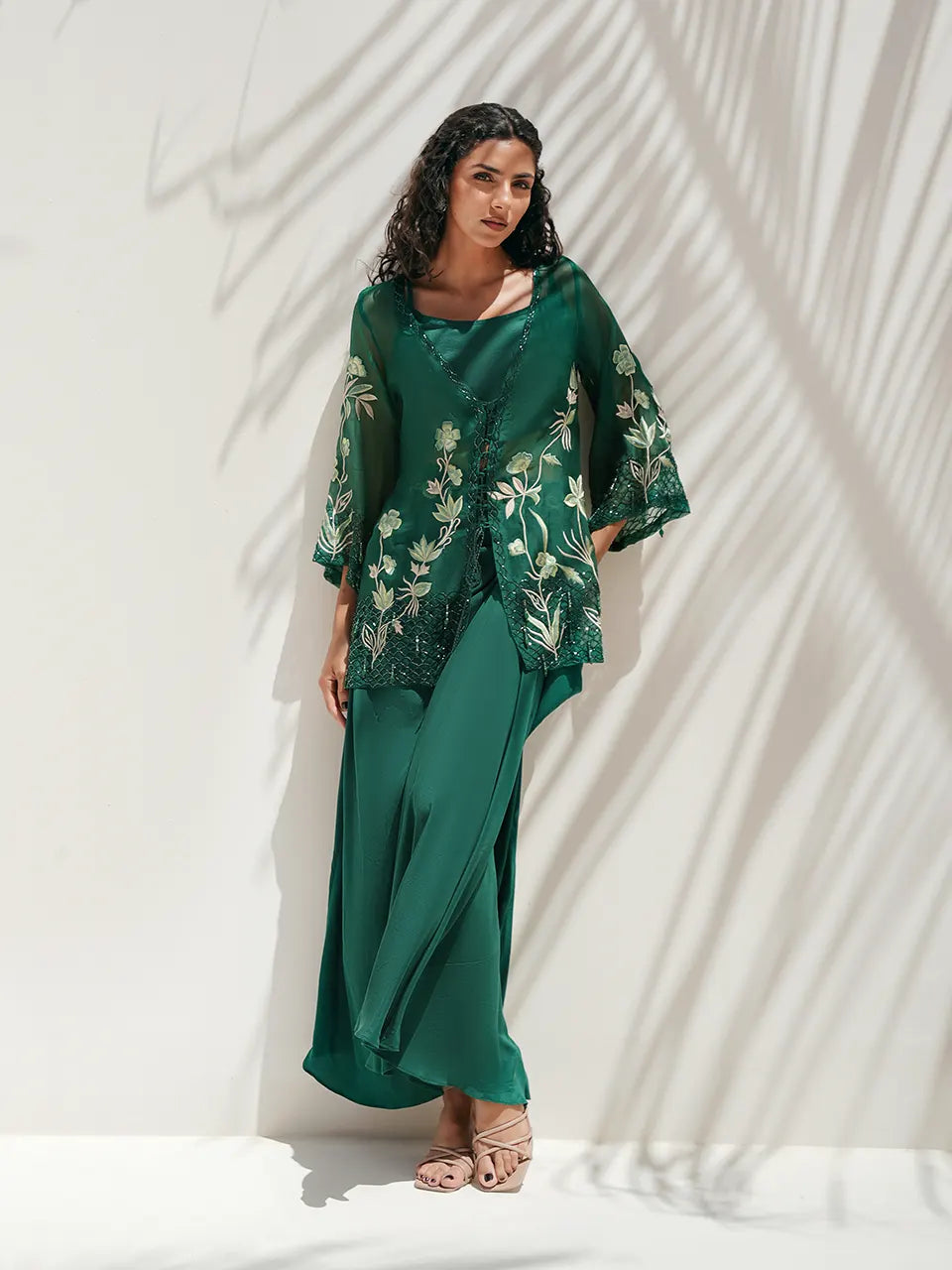 Mehreen