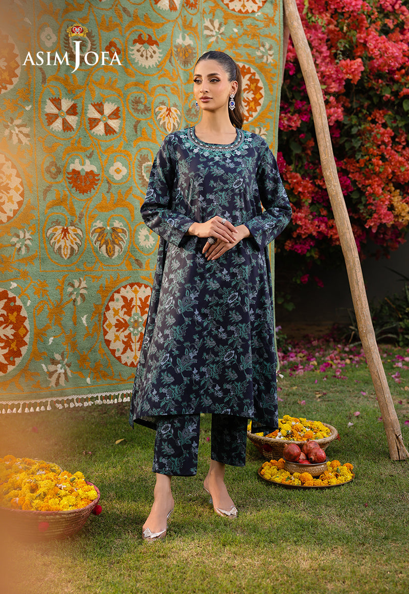 Asim Jofa