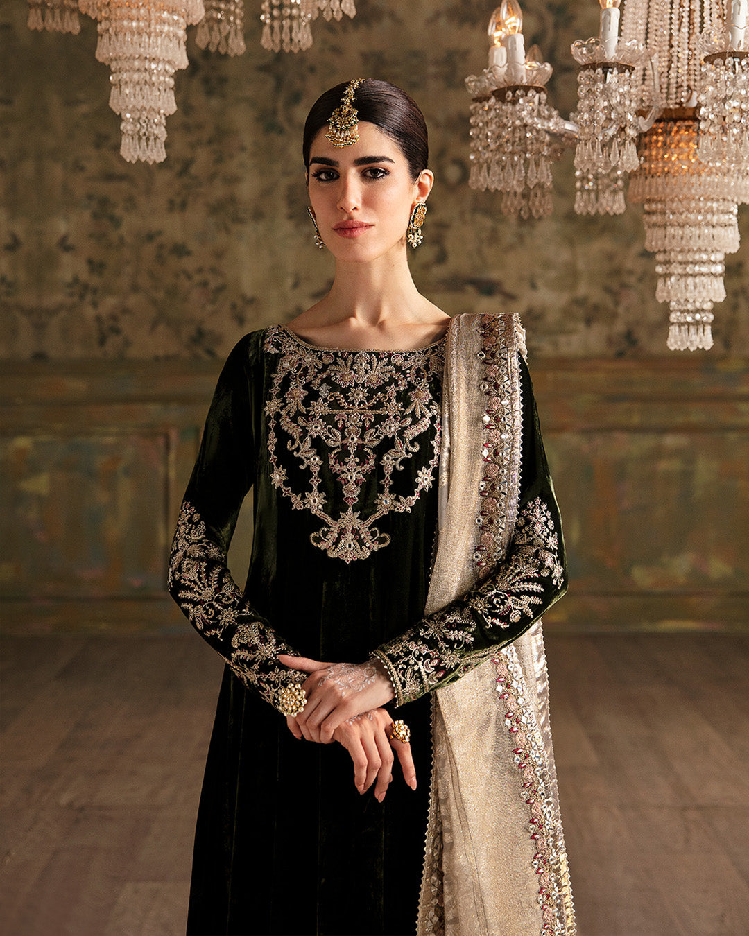 Faiza Saqlain