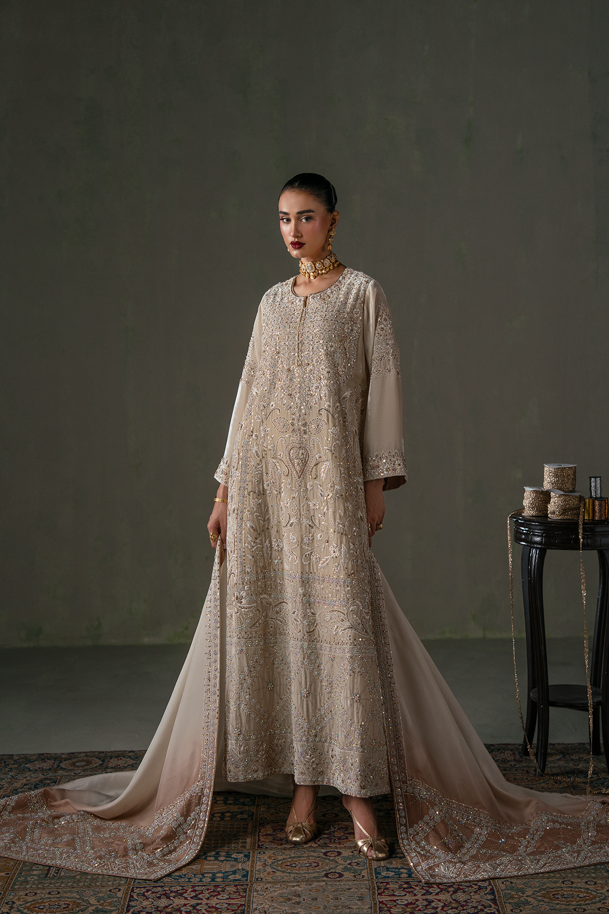 CHANDNI SHAWL