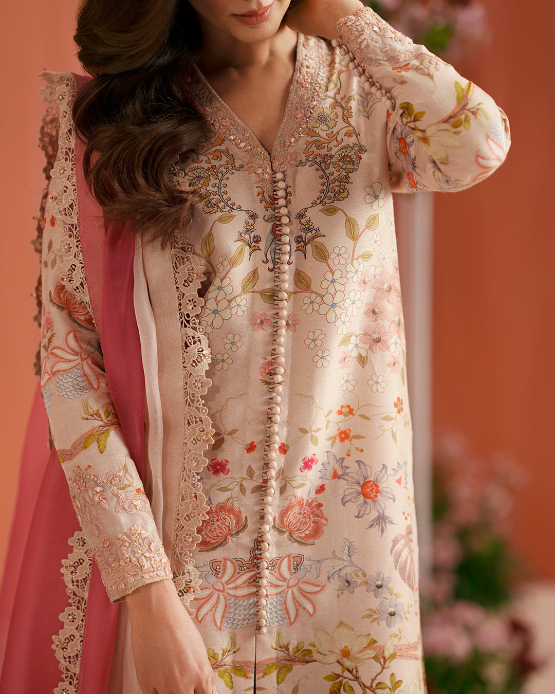 Faiza Saqlain