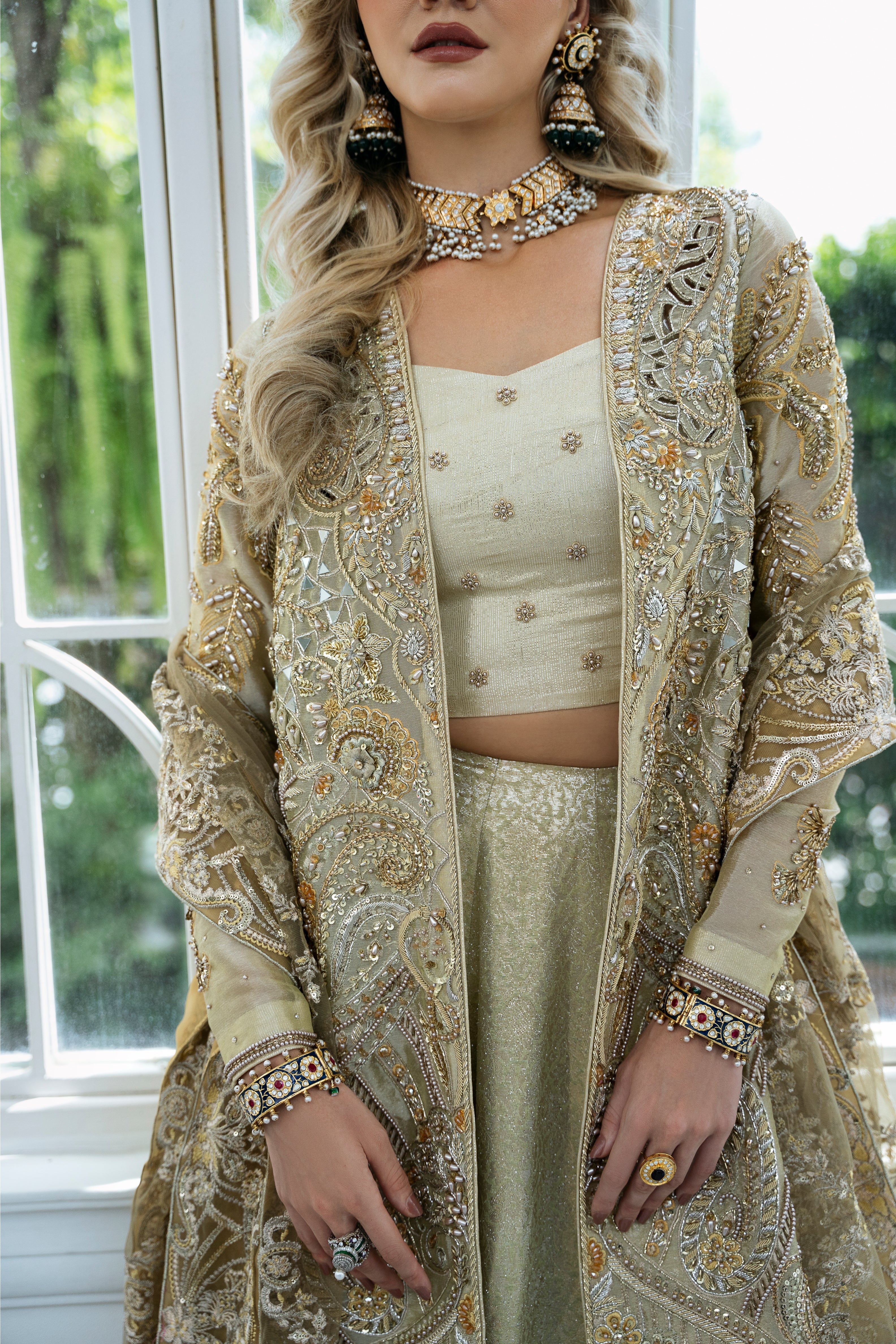 Marigold - Ready To Wear