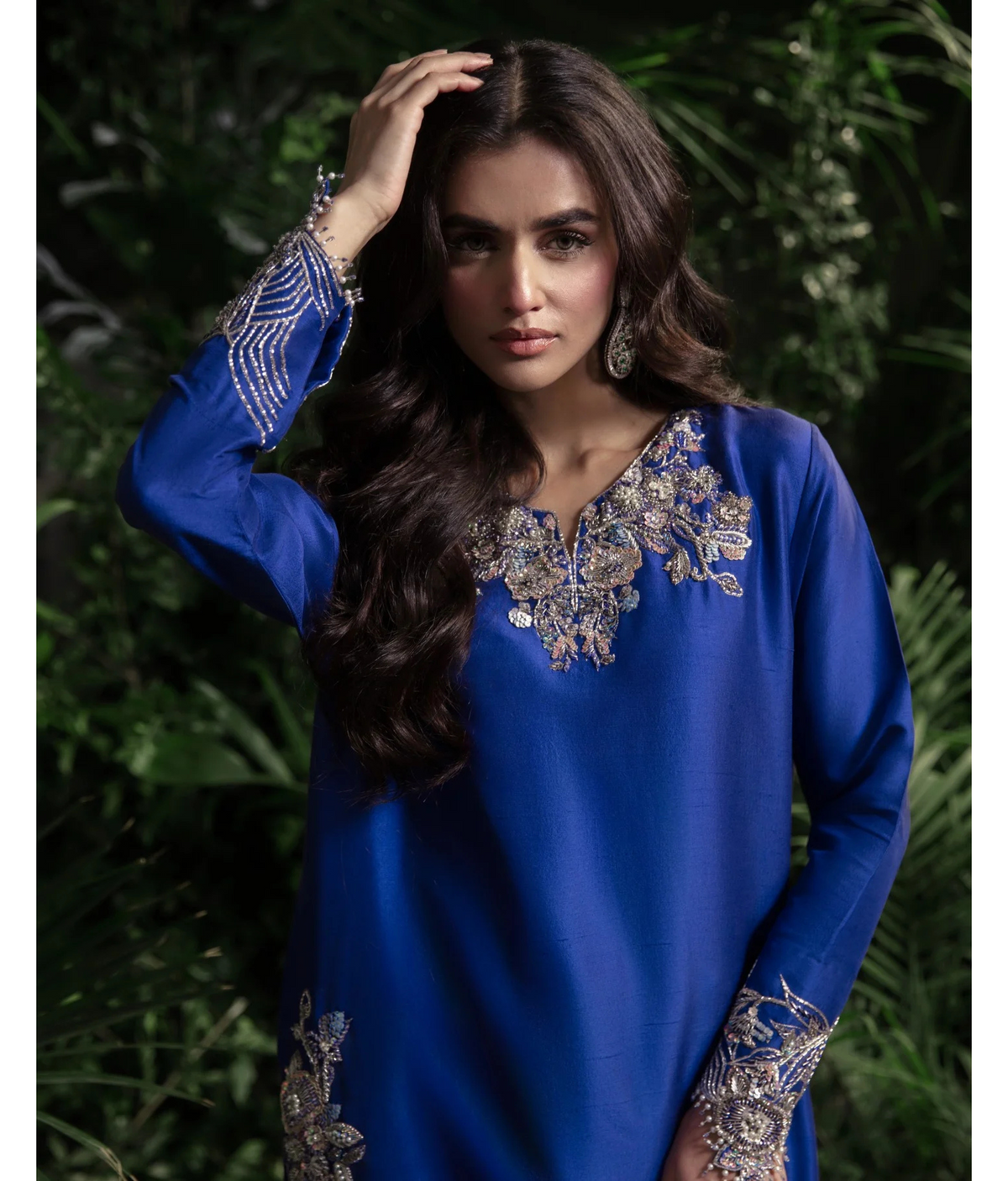 LUNA- Luxury Pret'24  - 2