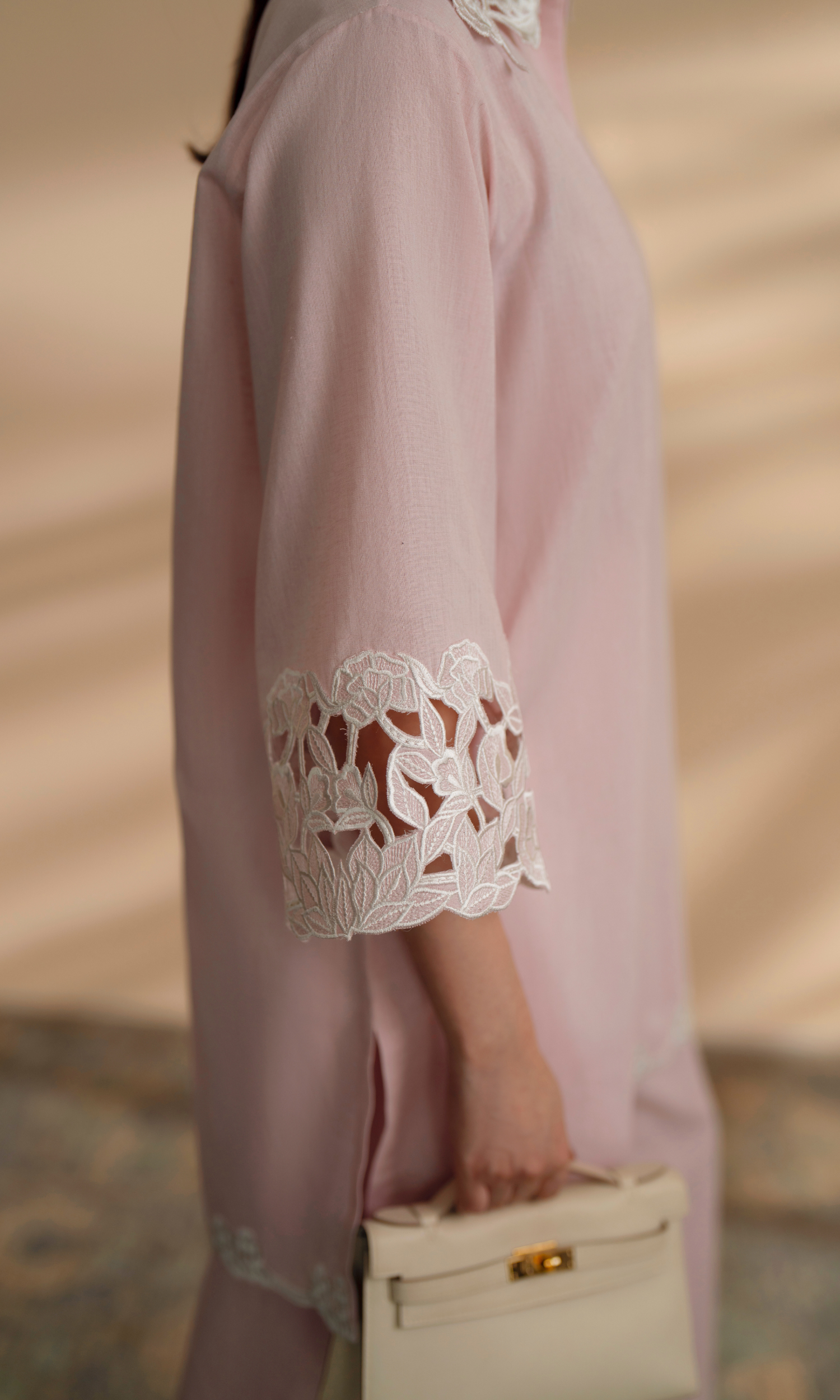 The Rose Sakura Set
