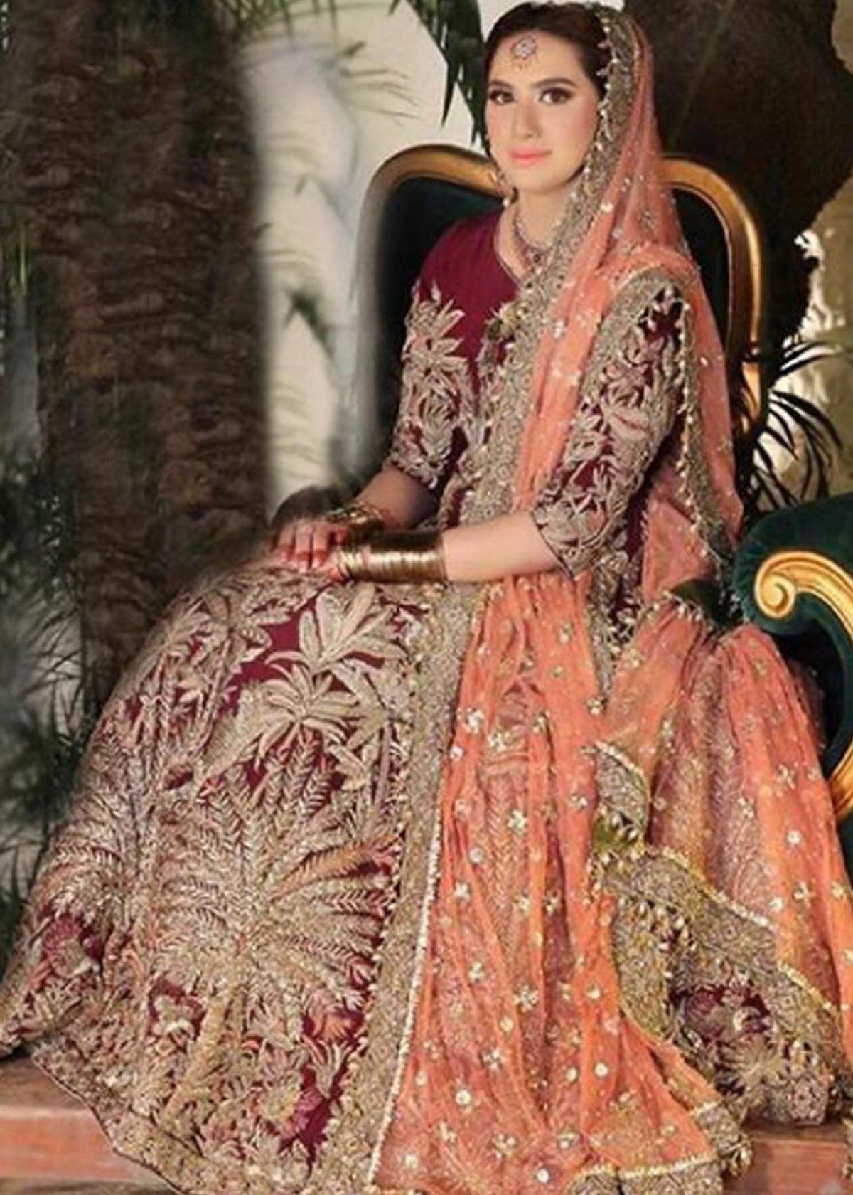 Bridal Client