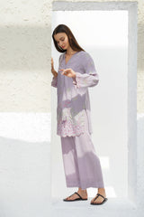 Design 6 - Winter Pret 25 Shirt & Trouser
