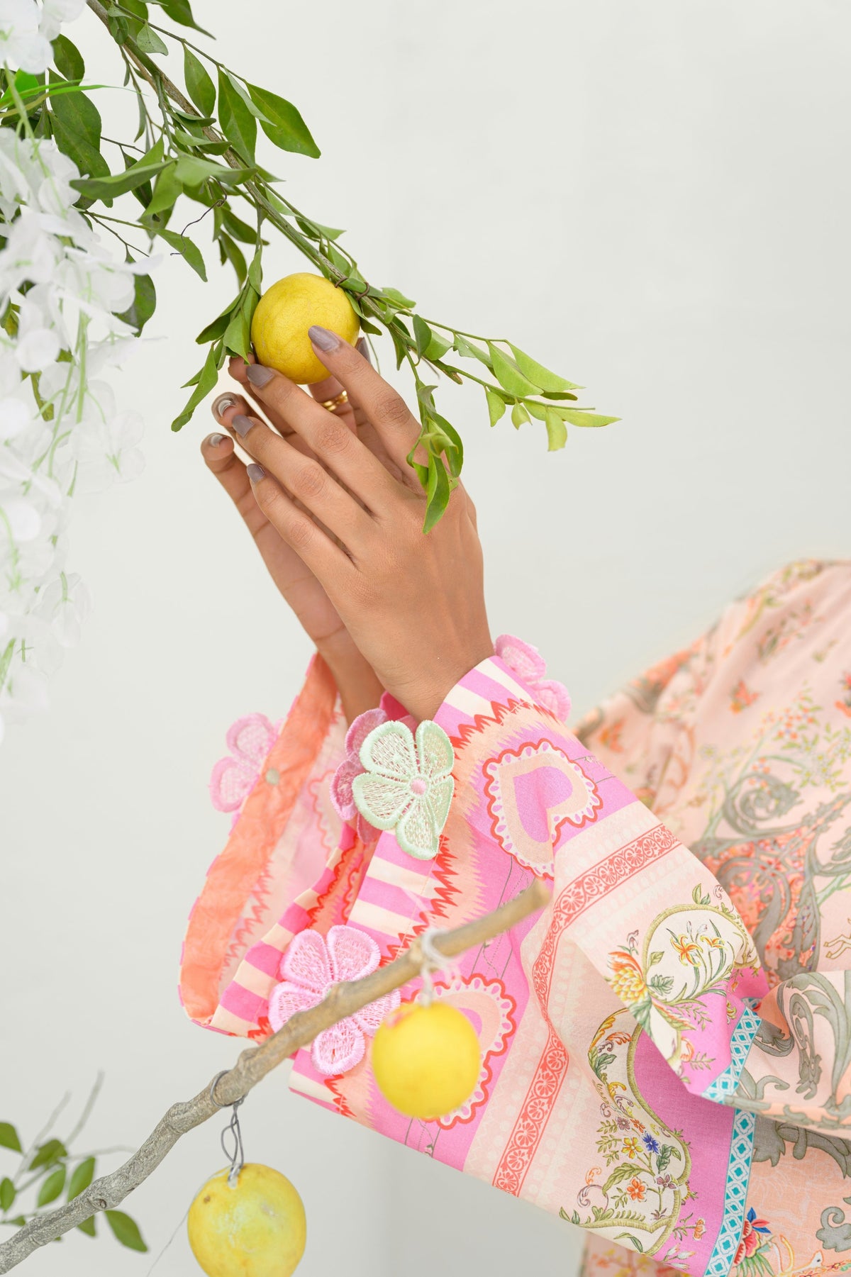 LIMON FRESCO
