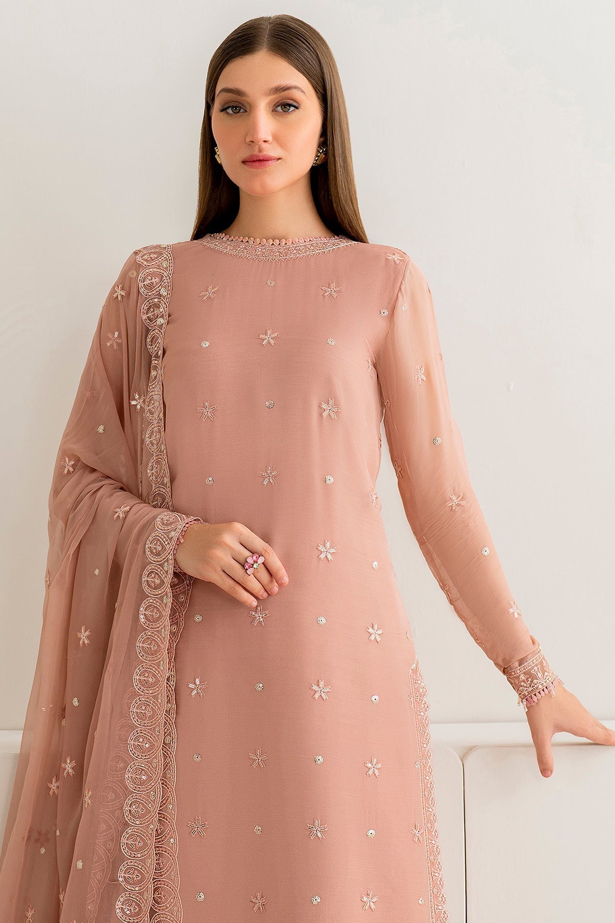 Farasha – Emily Style