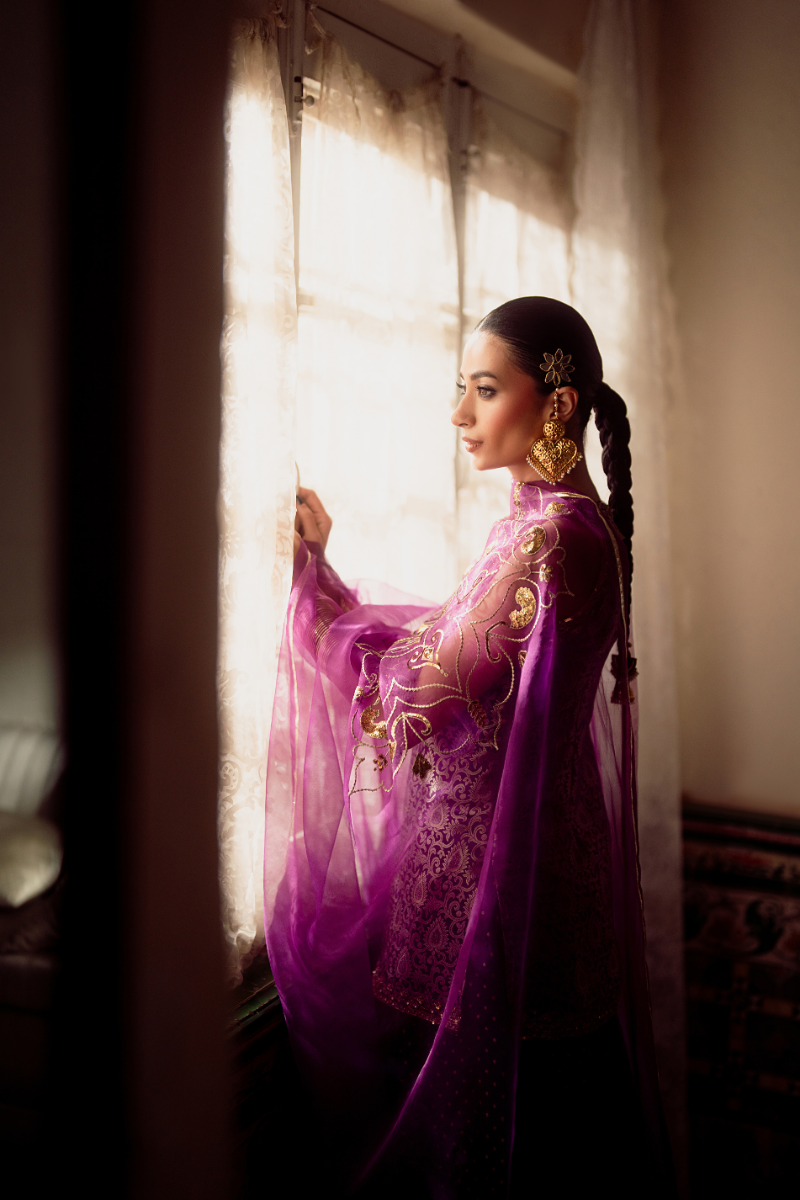 Sahiba