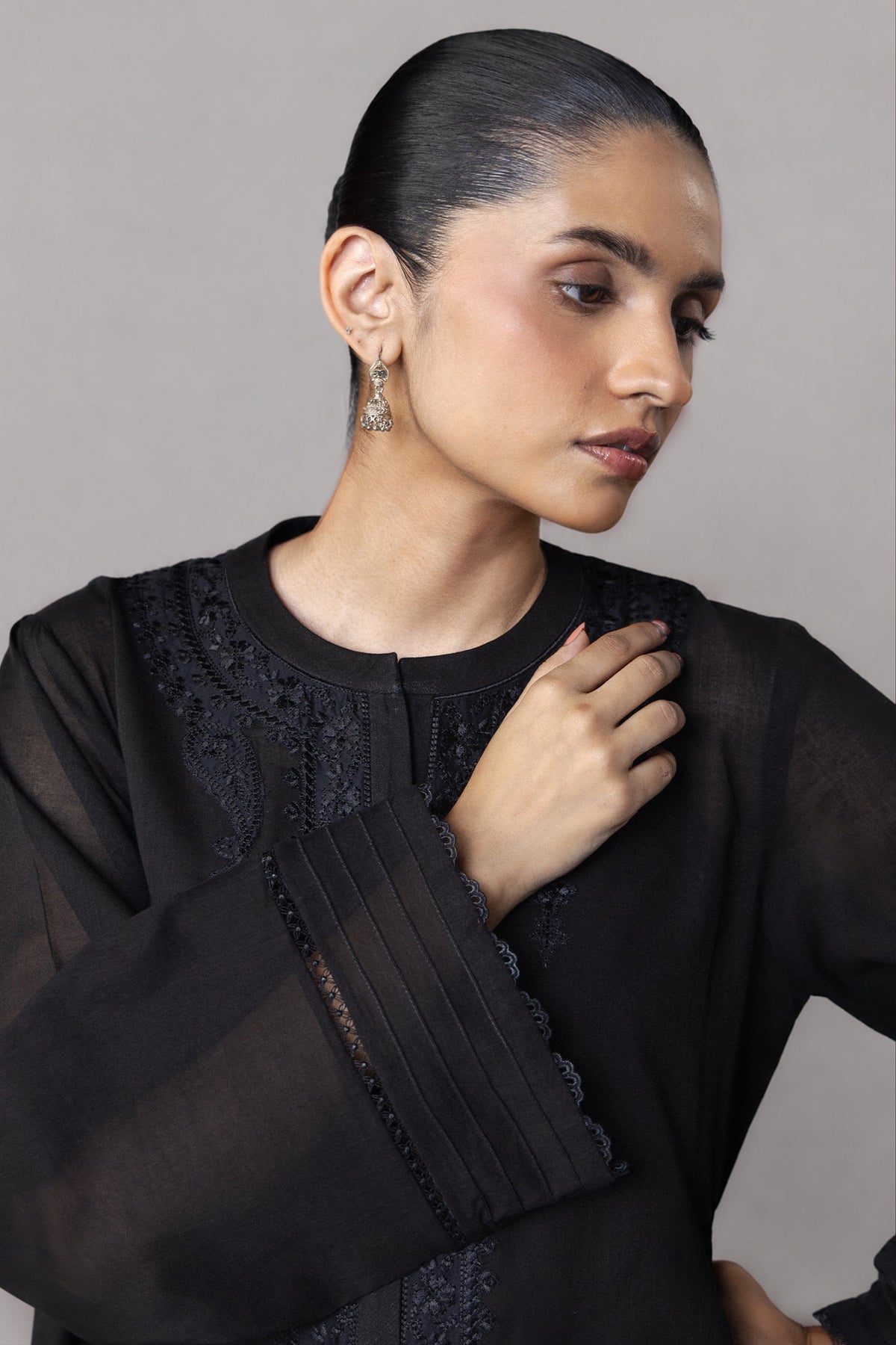 RUHI