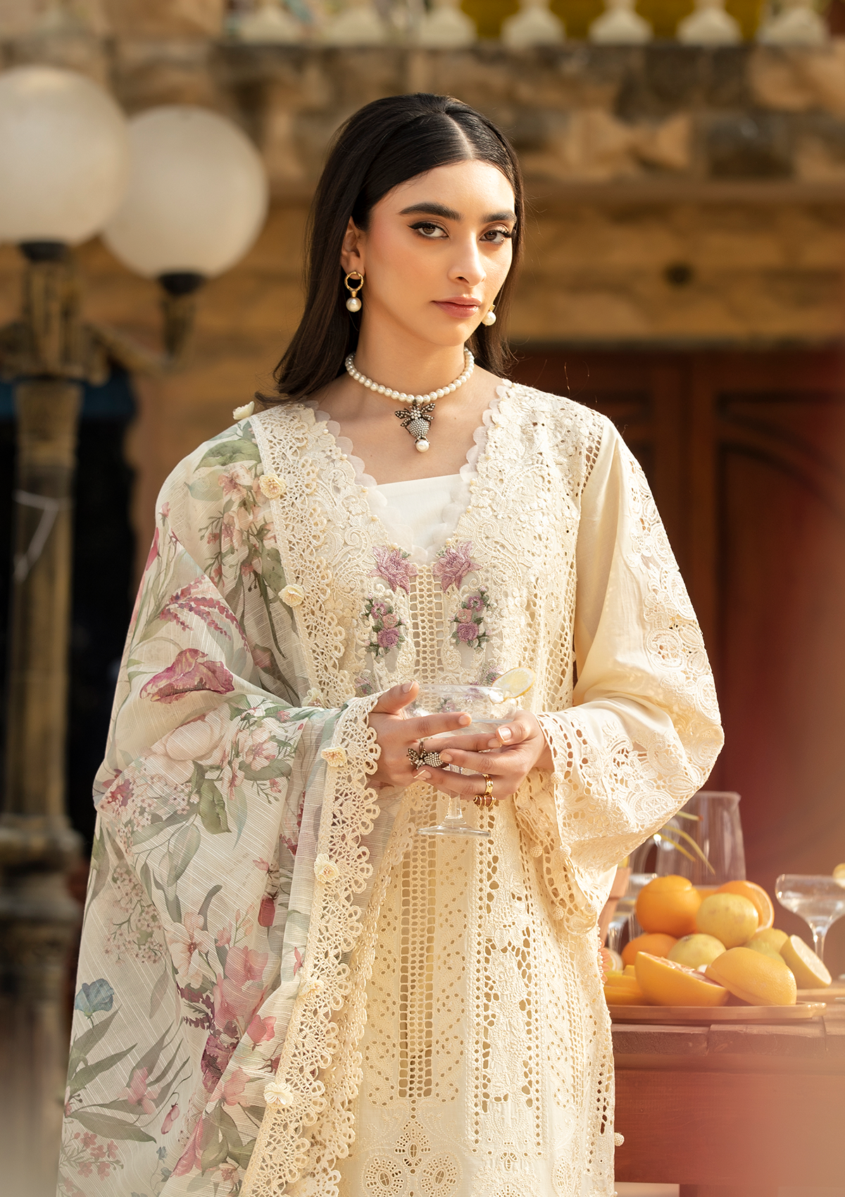 Elaf Premium – ELM-11 Kohinoor Style