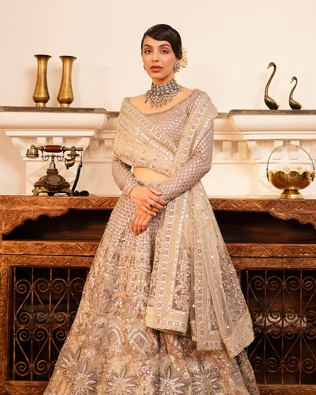 Faiza Saqlain
