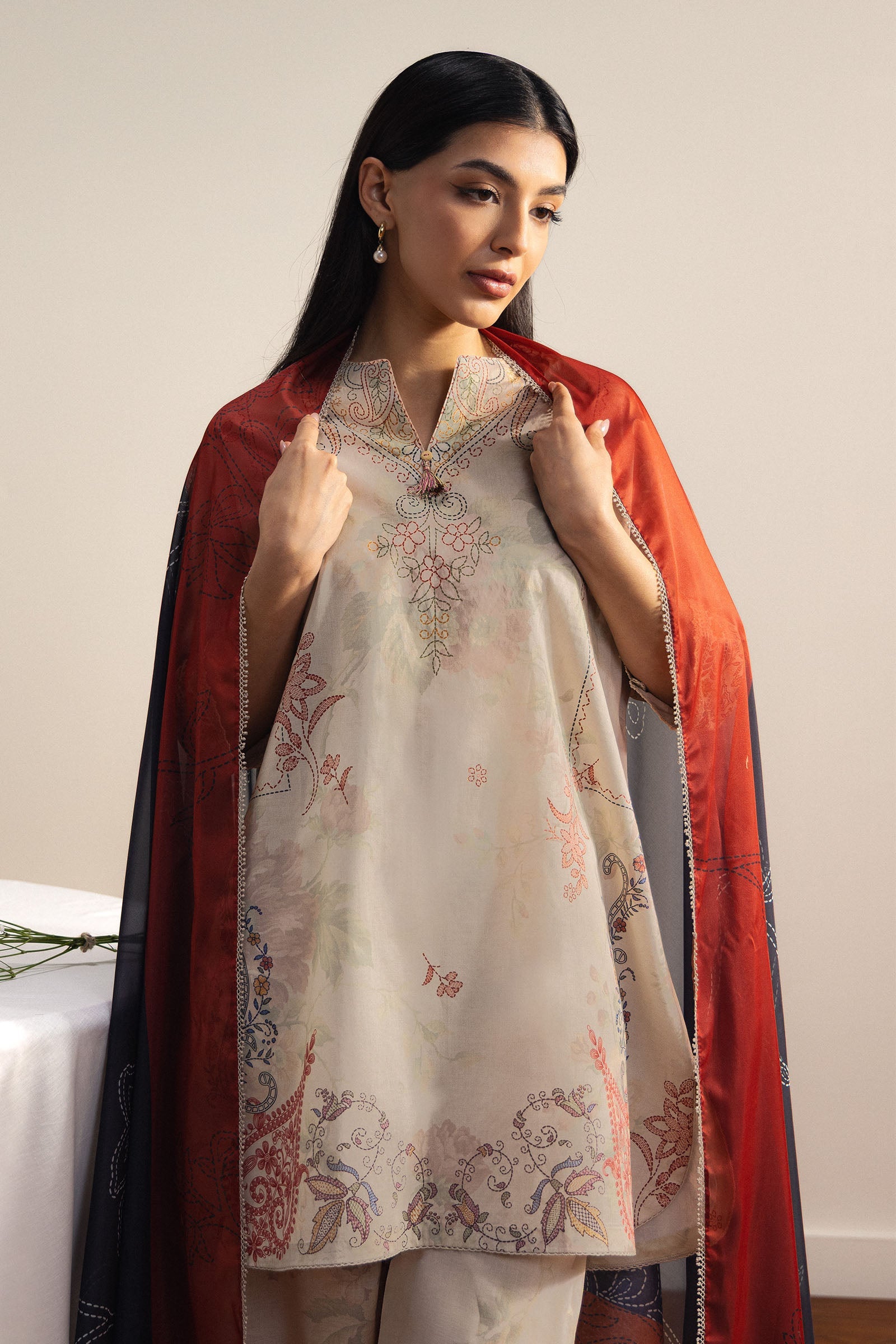 Coco by Zara Shahjahan