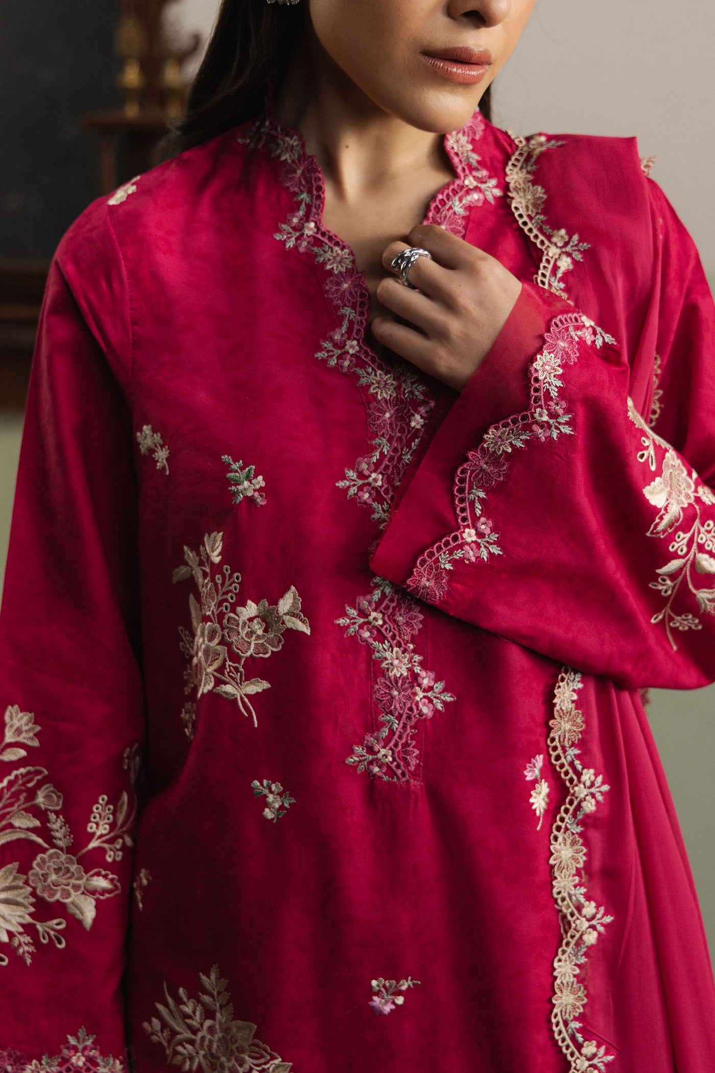 Fariha