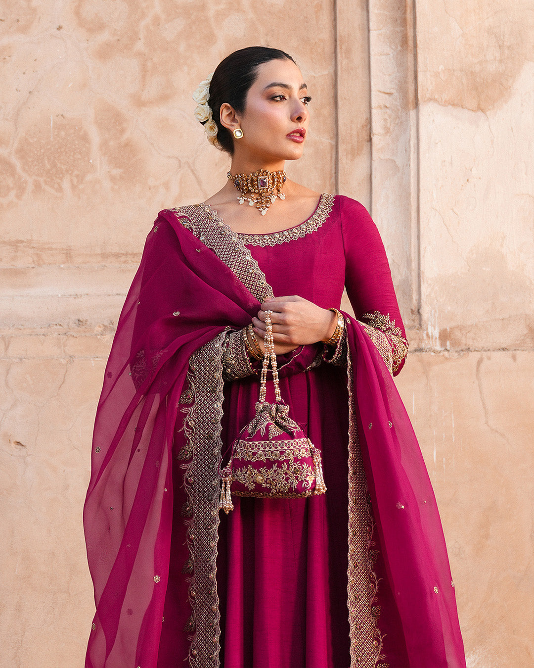 Faiza Saqlain – Cassia Style